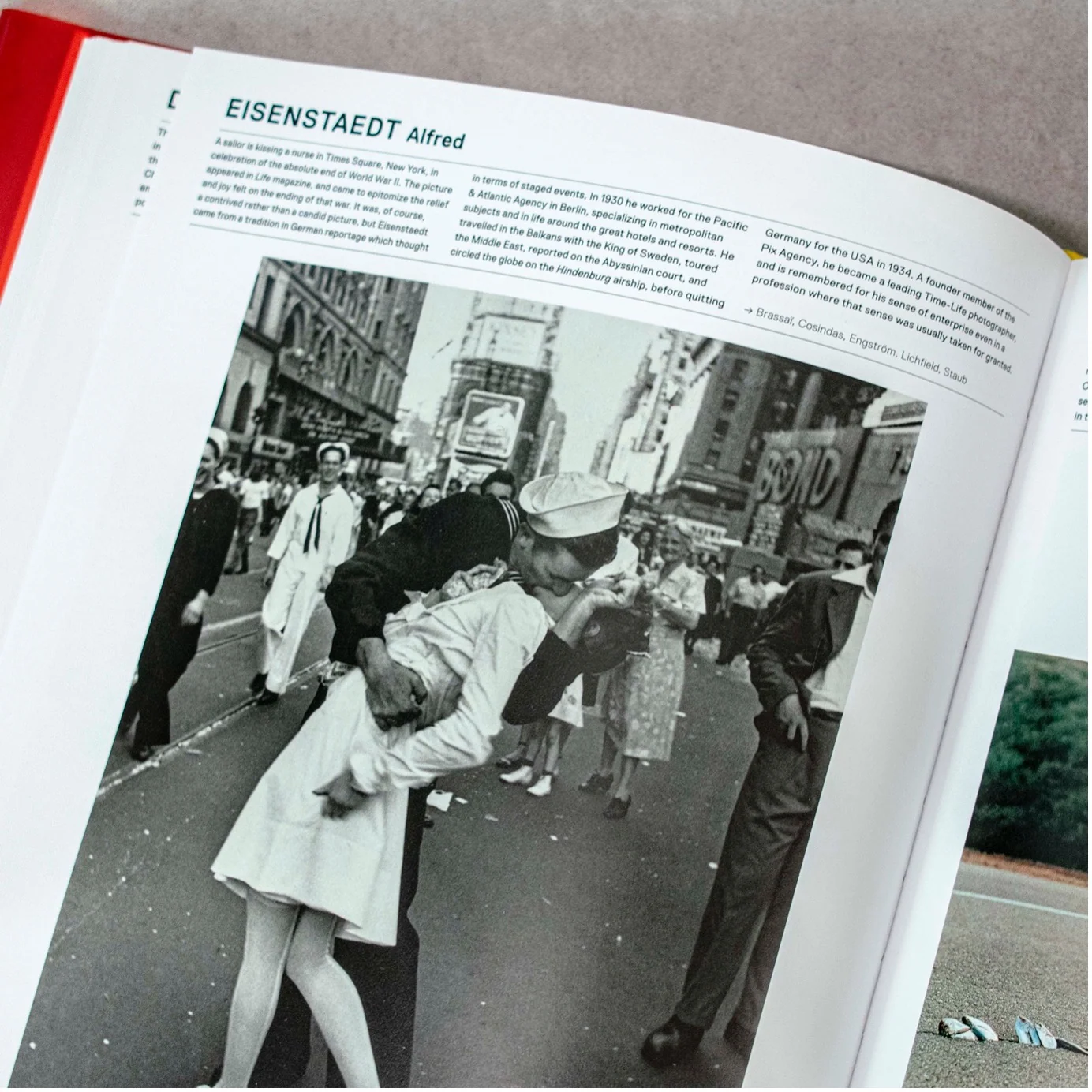 The Photography Book: 2nd Edition — 사진 2