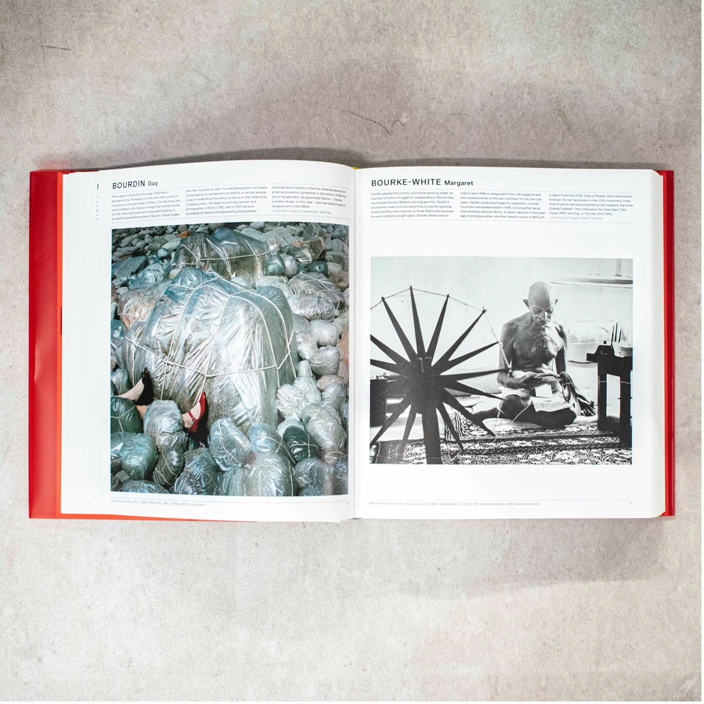 The Photography Book: 2nd Edition — 사진 5