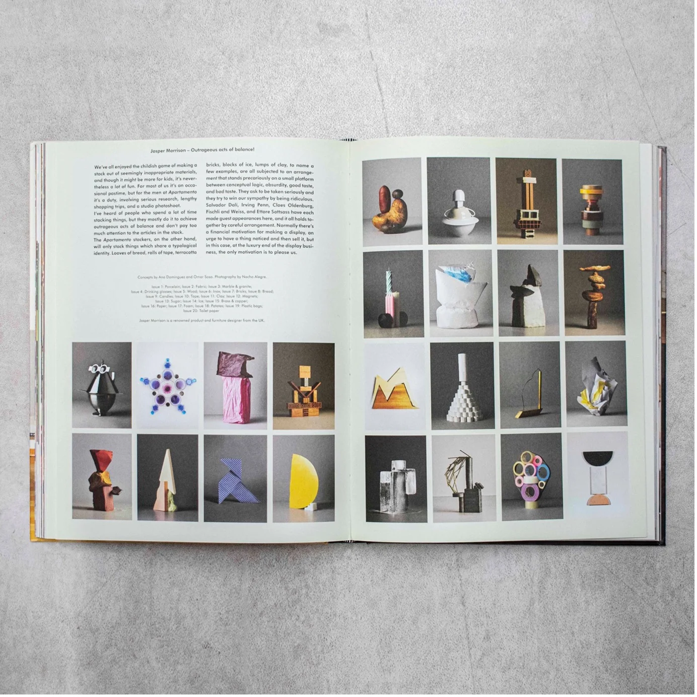 The World of Apartamento: 10 Years of Everyday Life Interiors — Photo 3