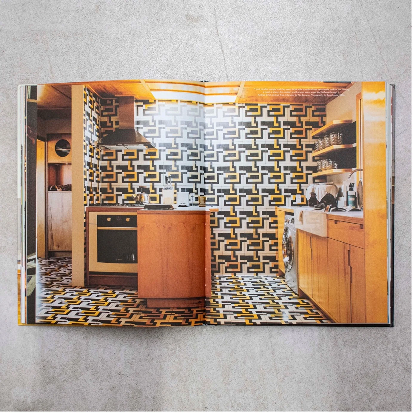 The World of Apartamento: 10 Years of Everyday Life Interiors — Photo 5