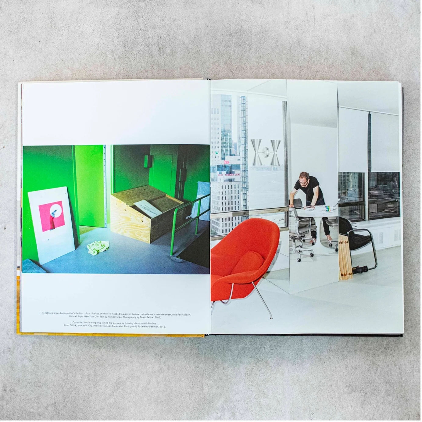 The World of Apartamento: 10 Years of Everyday Life Interiors — Photo 8