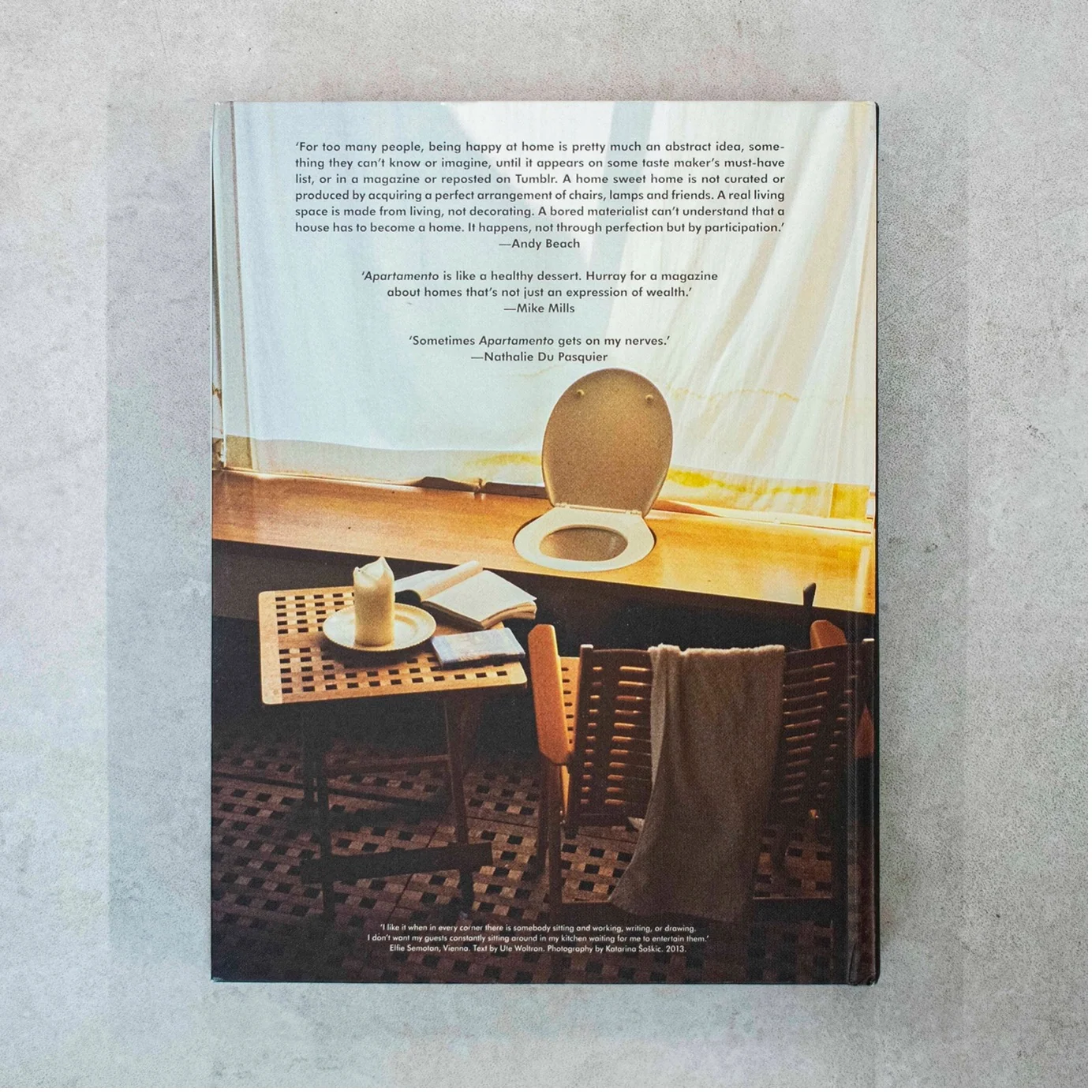 The World of Apartamento: 10 Years of Everyday Life Interiors — Photo 12