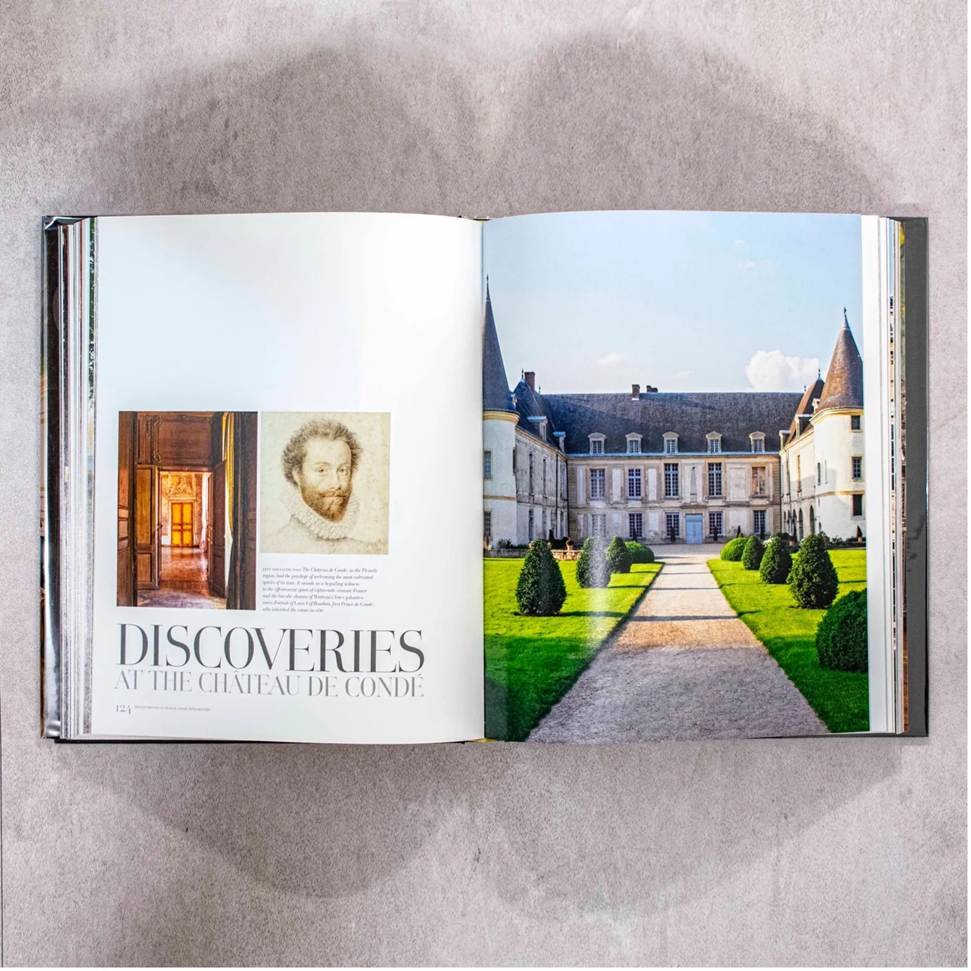 Private Houses of France: Living with History — Photo 5