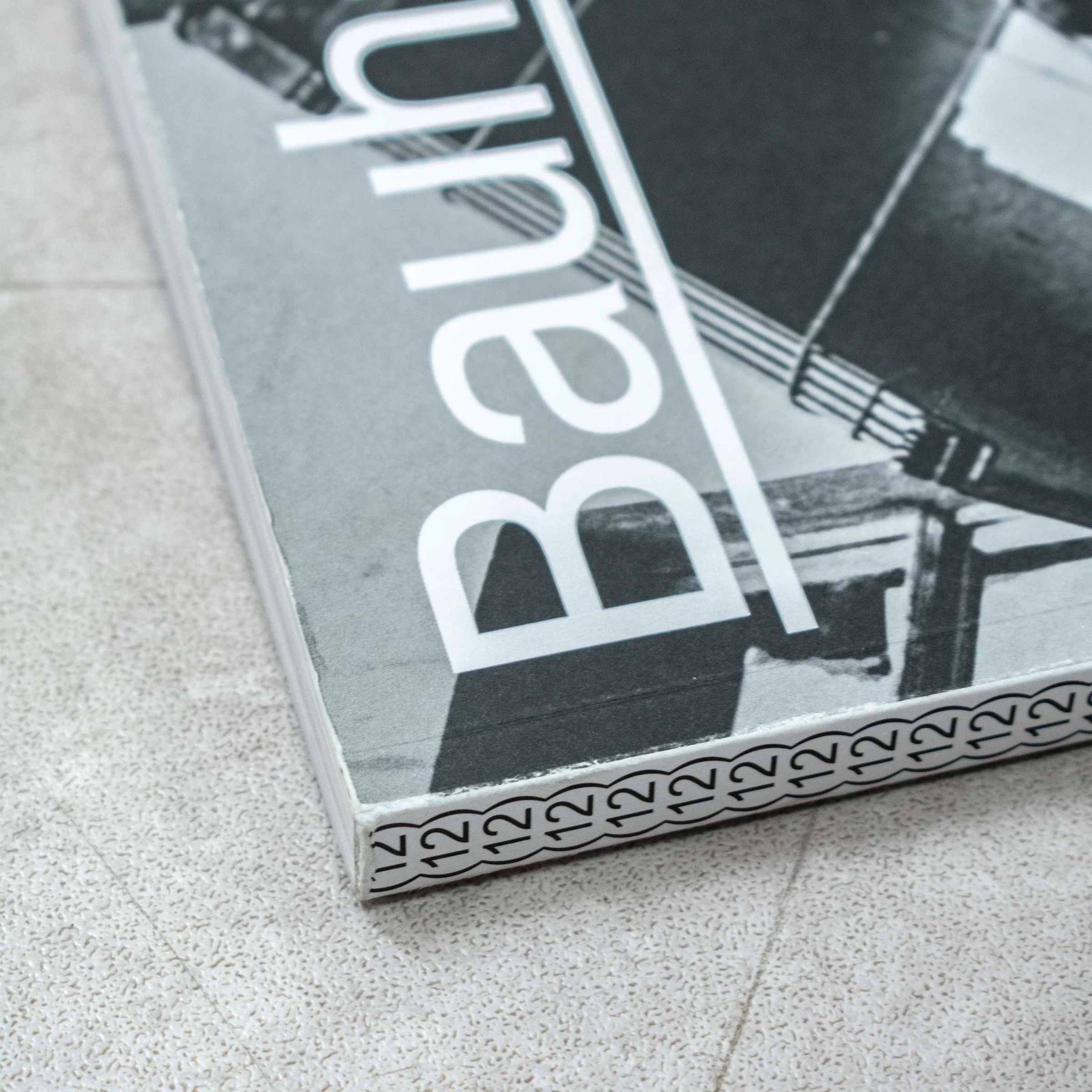 Bauhaus No.12: Habitat — Photo 6