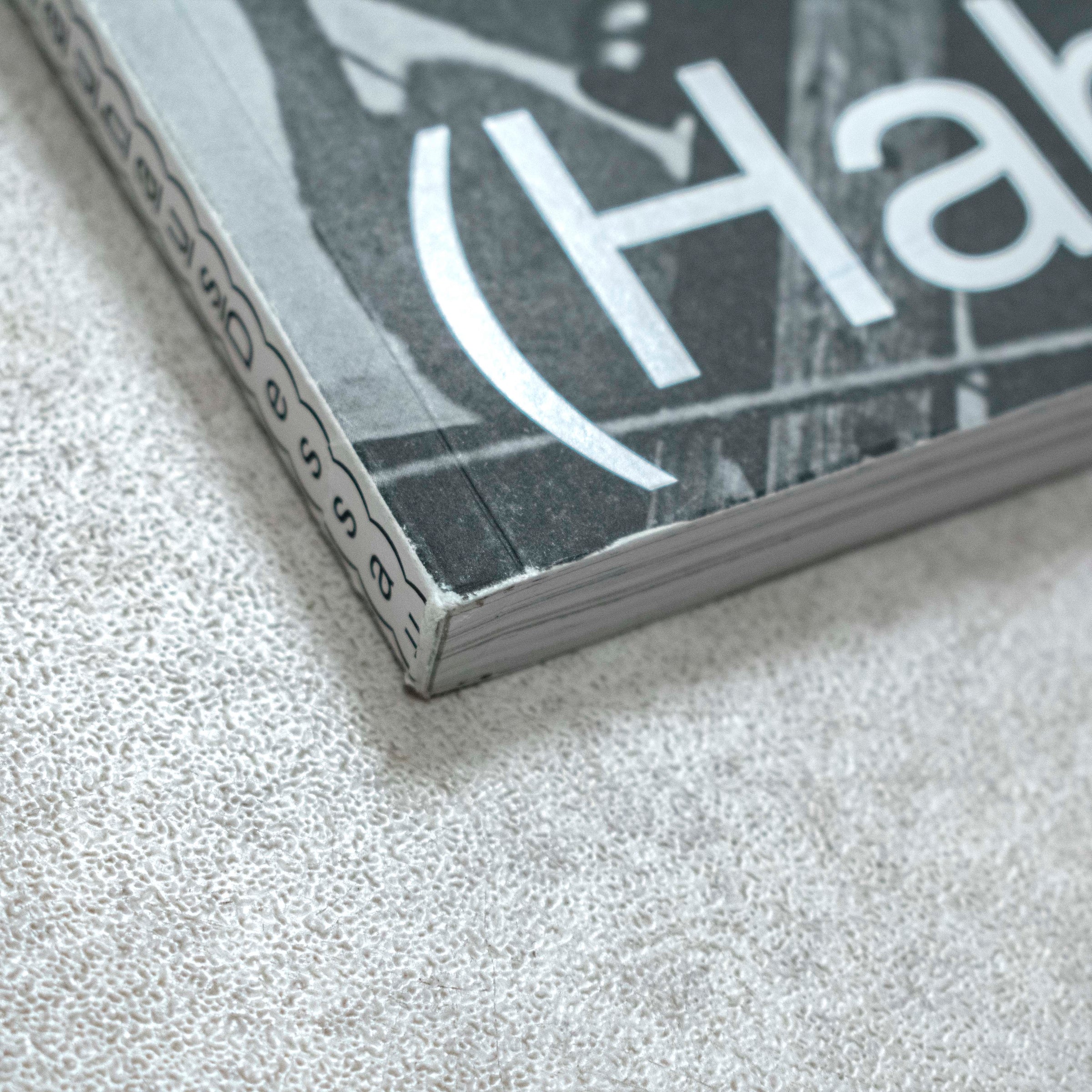 Bauhaus No.12: Habitat — Photo 7