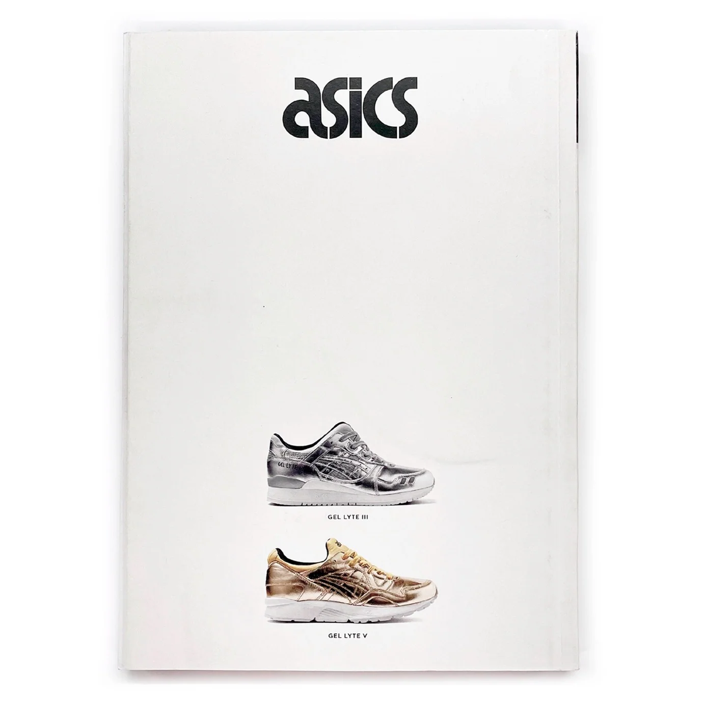 Sneaker Freaker Issue 34 'END.' — Photo 7