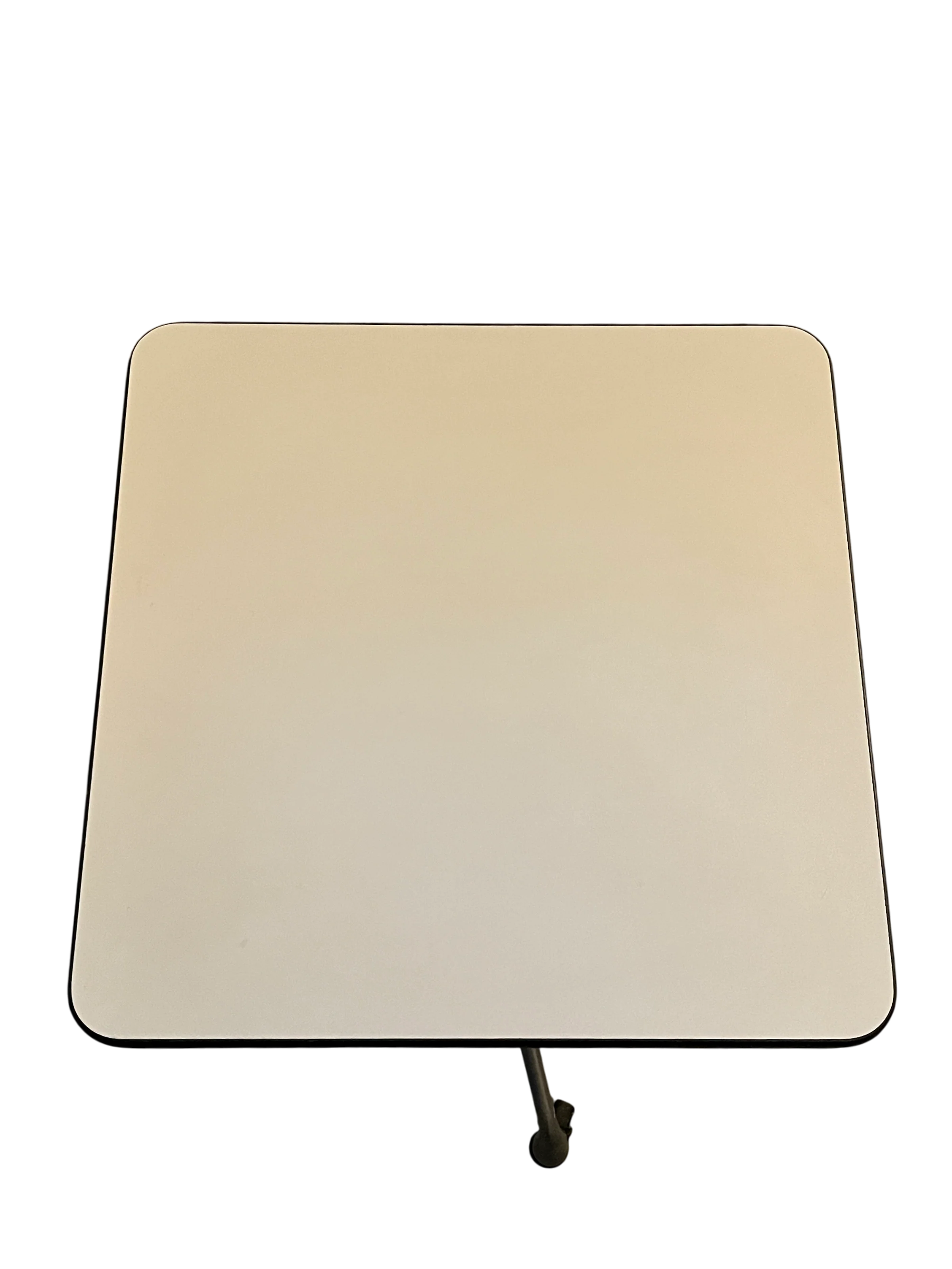 Rolling Side Table by Charles & Ray Eames — Photo 2