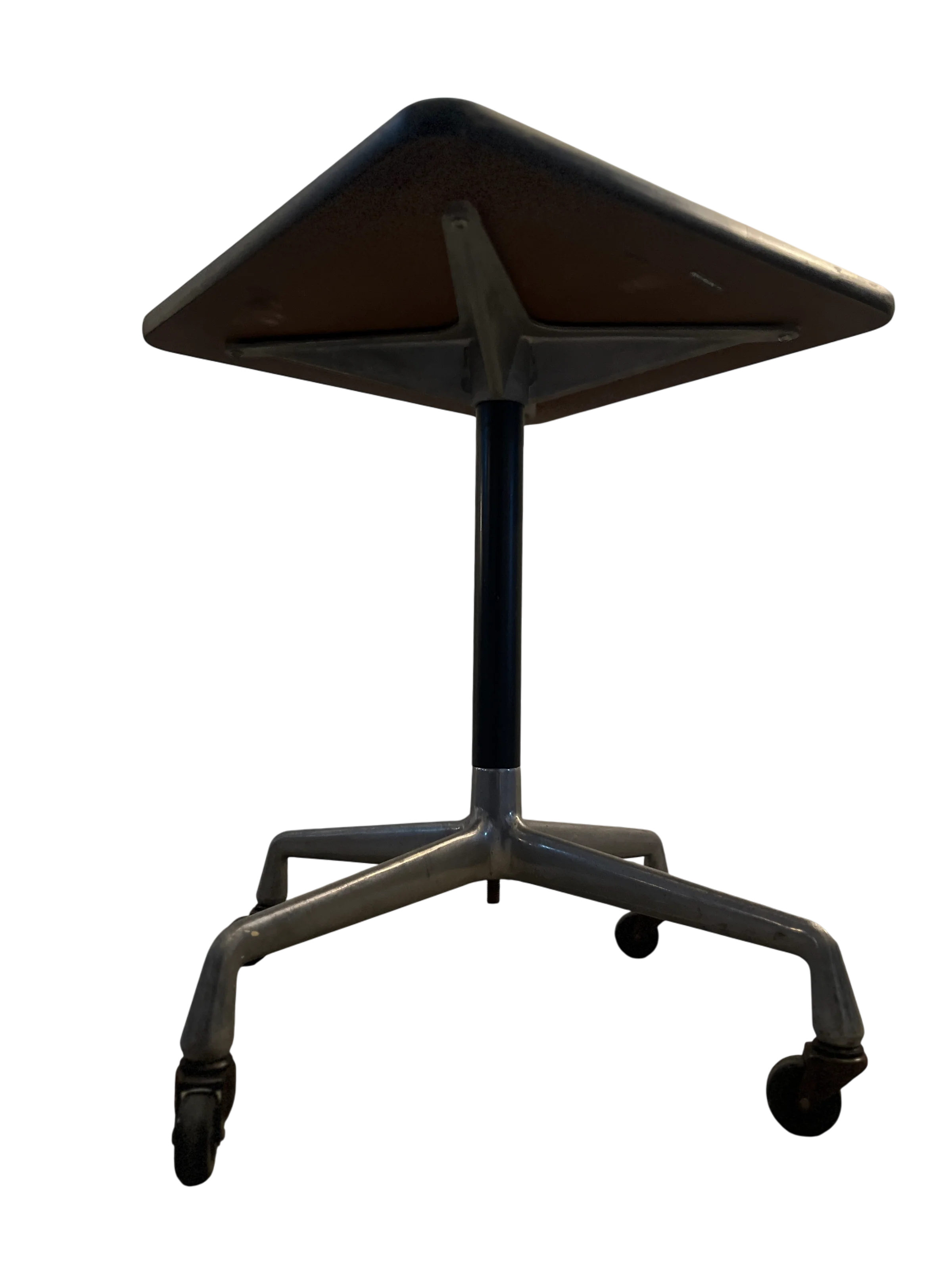 Rolling Side Table by Charles & Ray Eames — Photo 3