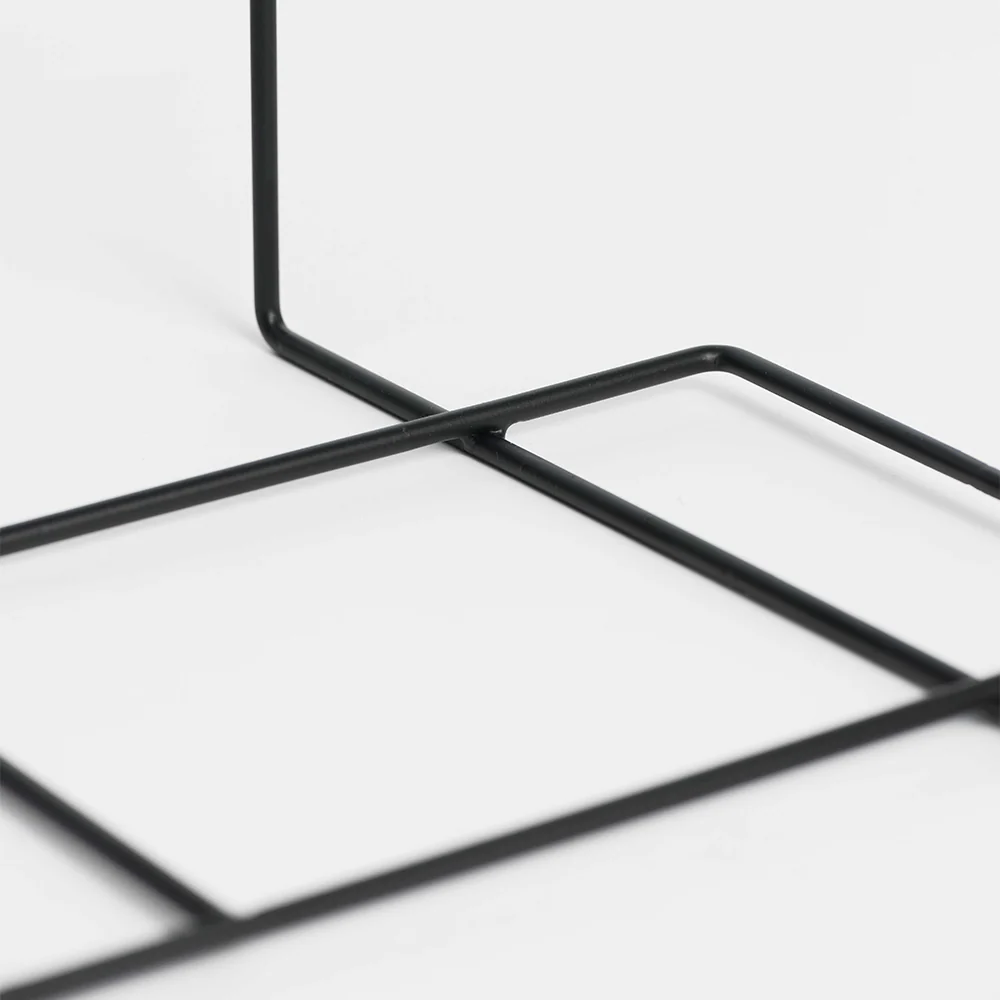 Rewire Magazine Newspaper Storage Rack — 사진 3