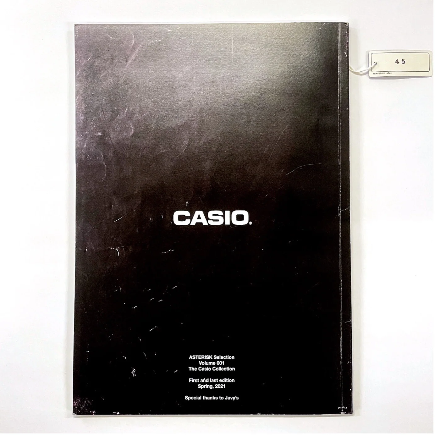 The Casio Collection — Photo 6
