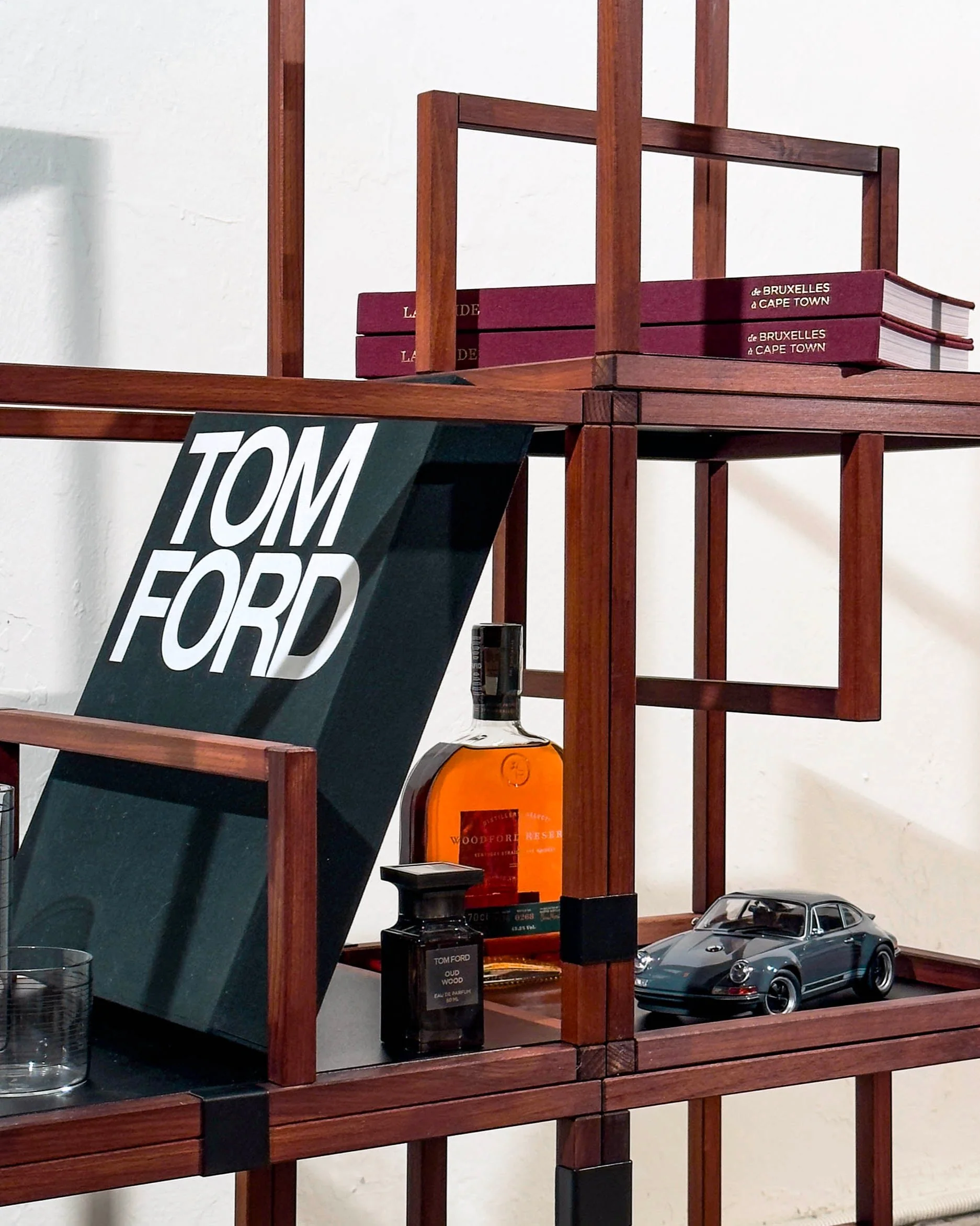 Modular Text Block Wood (8 cube) — Photo 10