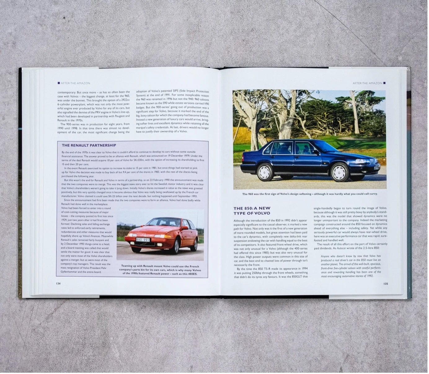 Volvo Amazon- The Complete Story — Photo 7