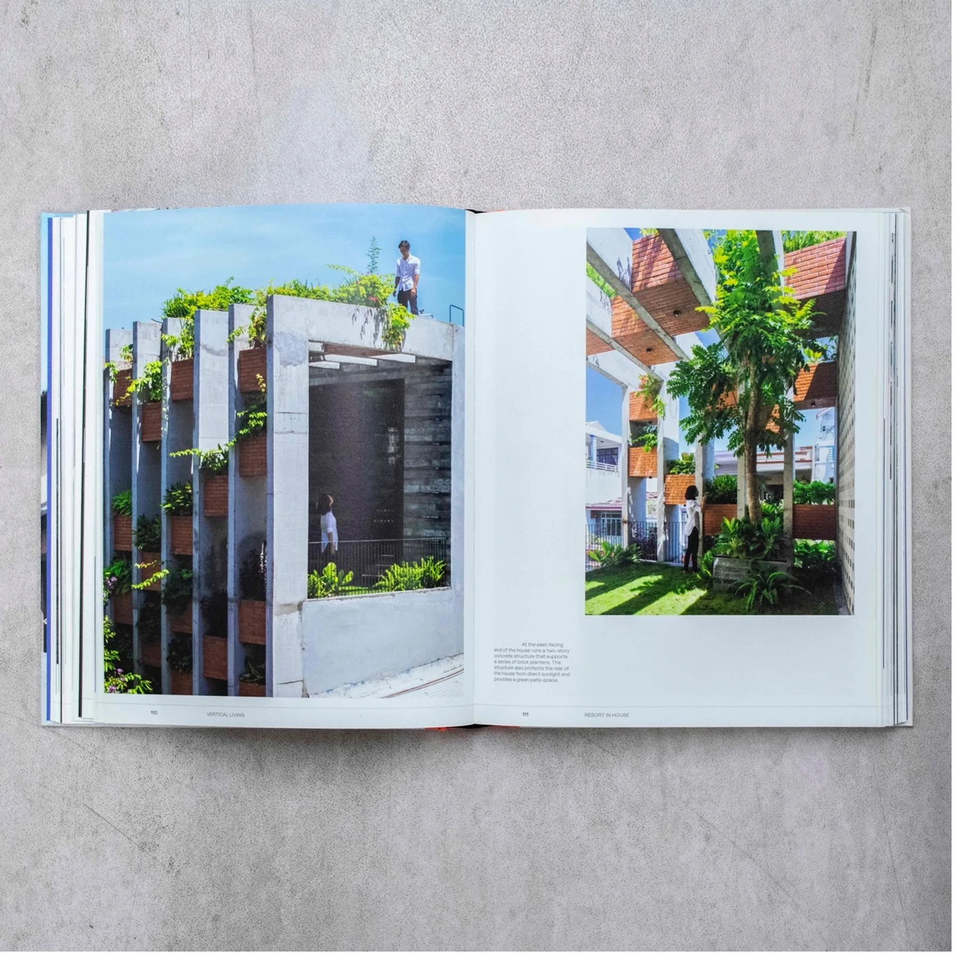 Vertical Living- Compact Architecture for Urban Spaces — Photo 4