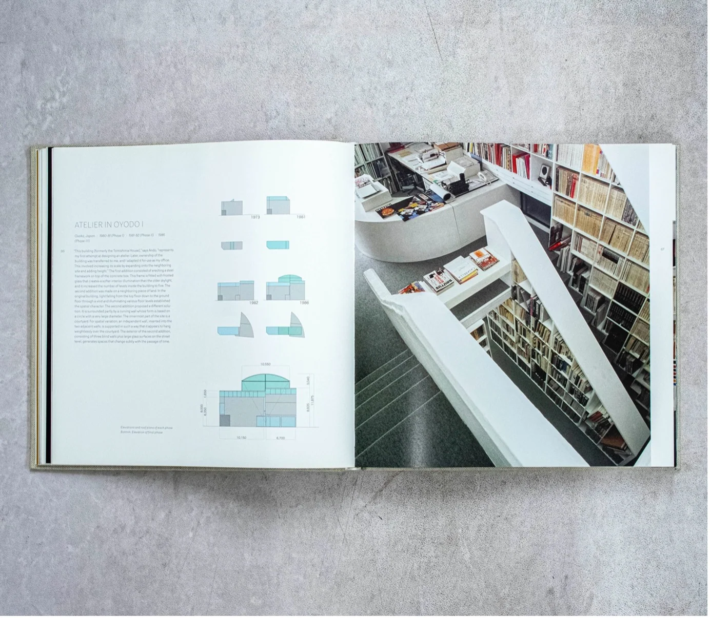 Tadao Ando- Houses — Photo 5