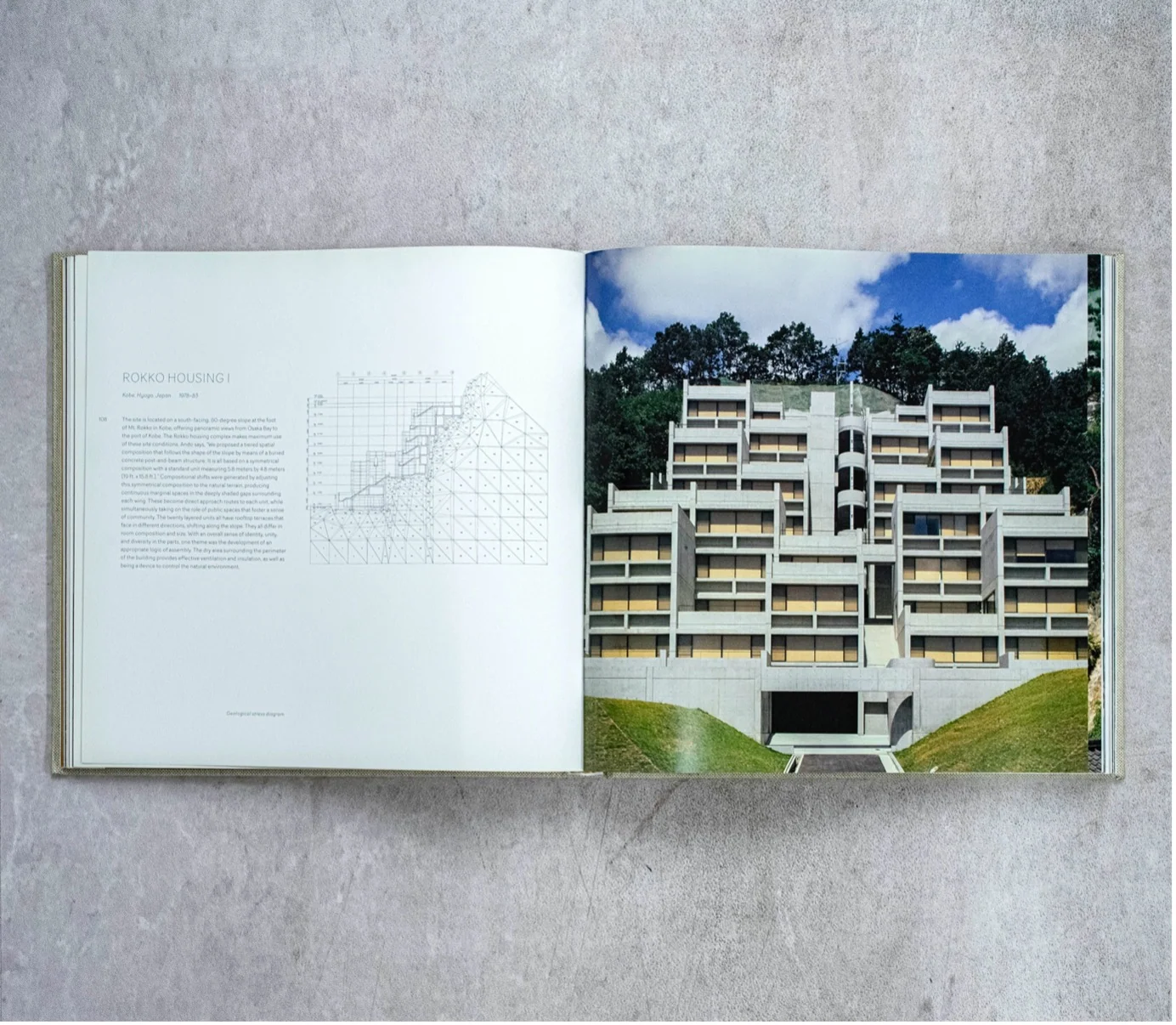 Tadao Ando- Houses — Photo 6