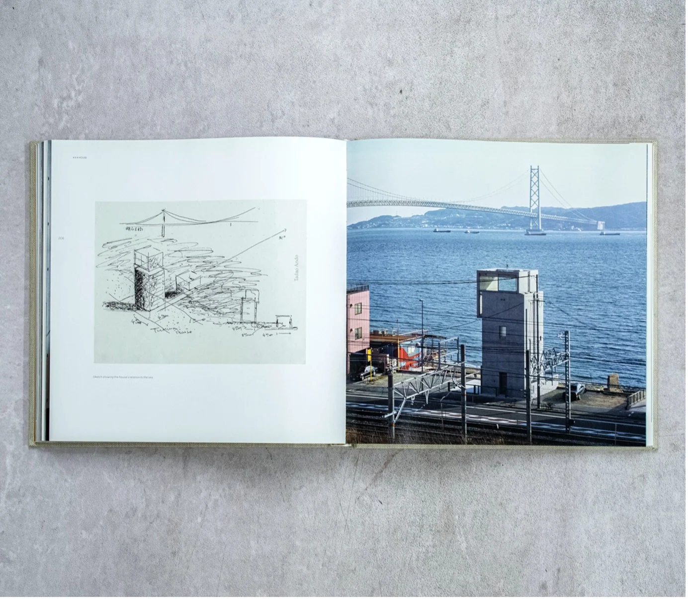 Tadao Ando- Houses — Photo 7