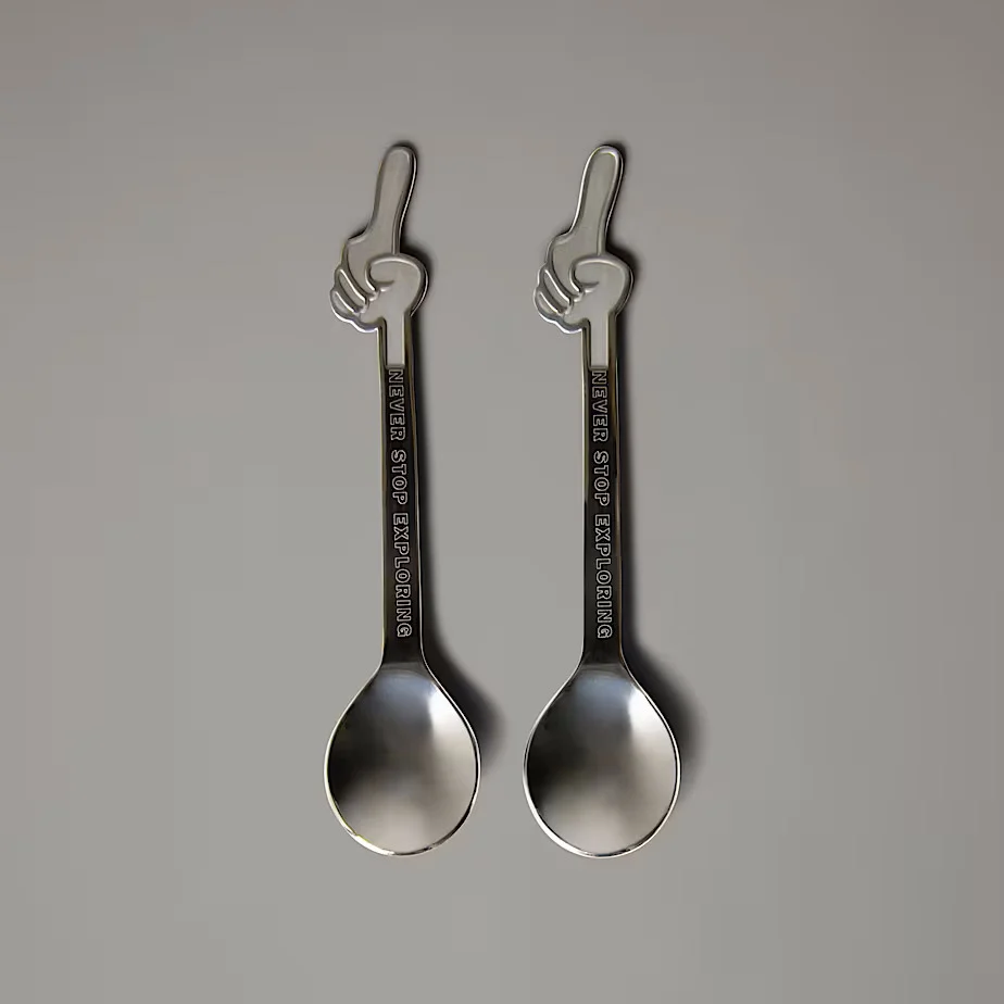 Bialetti X The North Face Moka Set — Photo 4