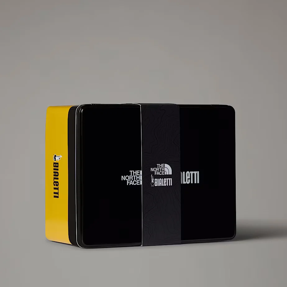Bialetti X The North Face Moka Set — Photo 6