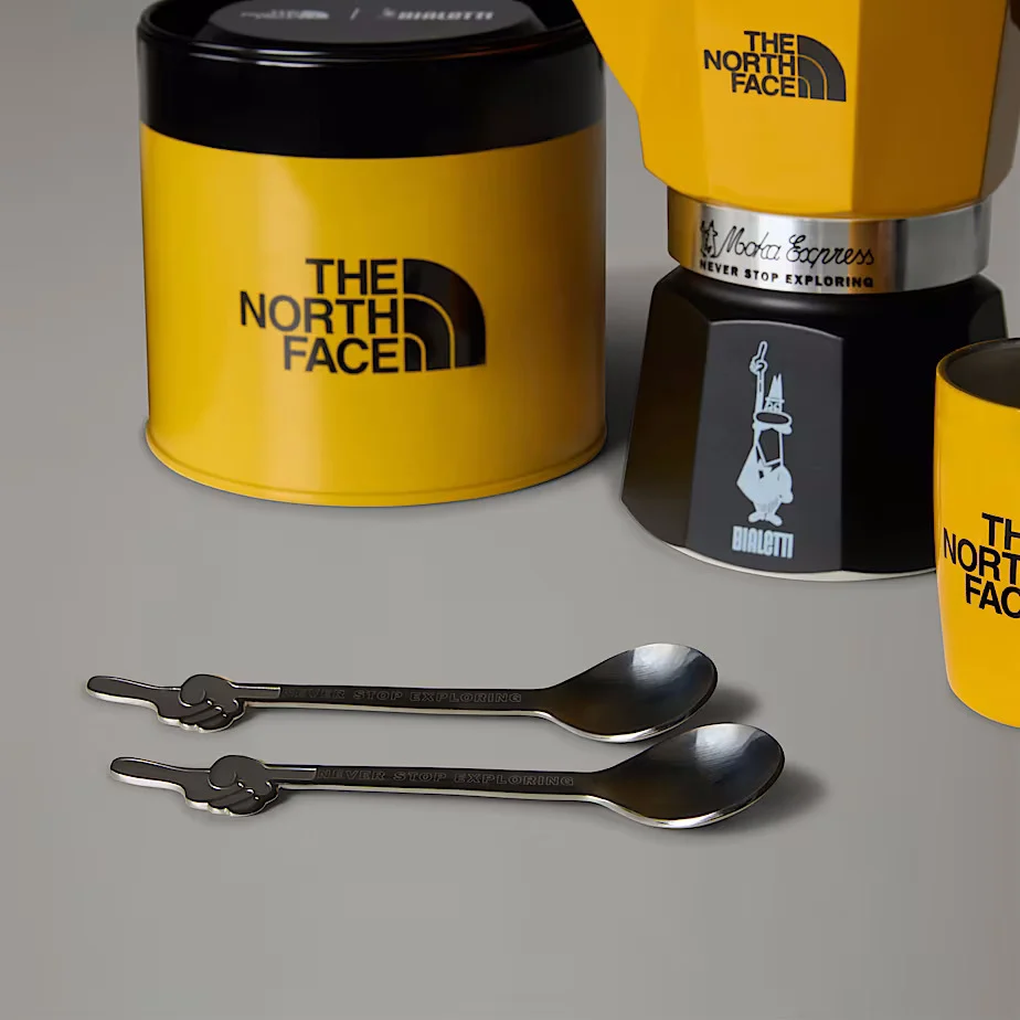 Bialetti X The North Face Moka Set — Photo 7