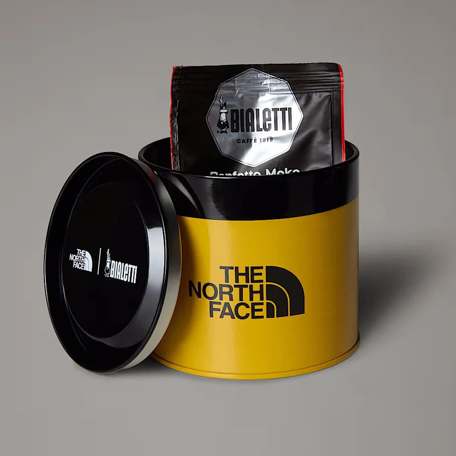 Bialetti X The North Face Moka Set — Photo 9