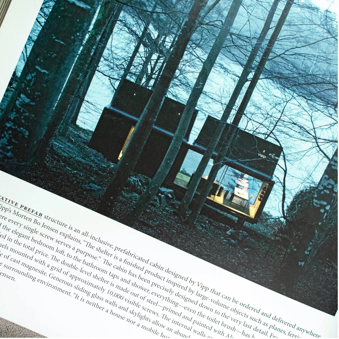 Scandinavia Dreaming- Nordic Homes, Interiors and Design — Photo 2