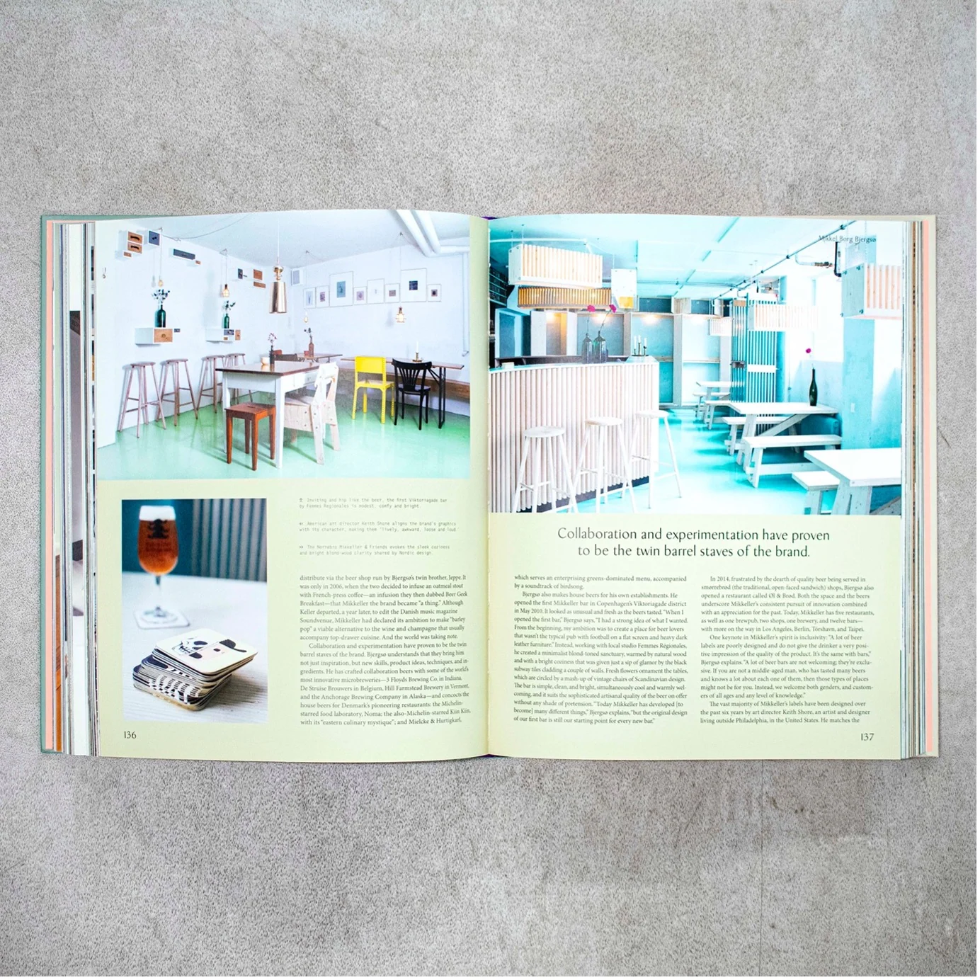 Scandinavia Dreaming- Nordic Homes, Interiors and Design — Photo 5