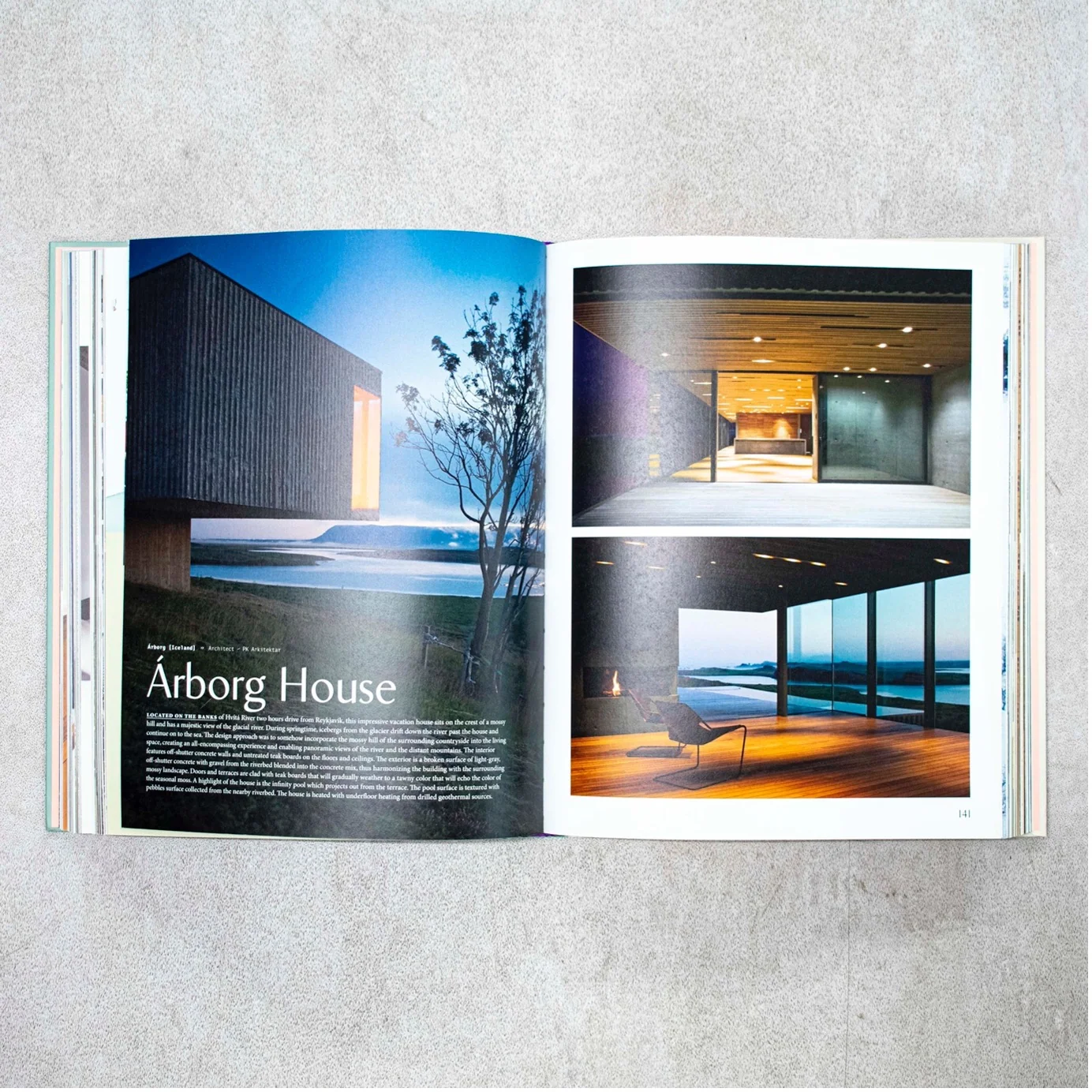 Scandinavia Dreaming- Nordic Homes, Interiors and Design — Photo 6