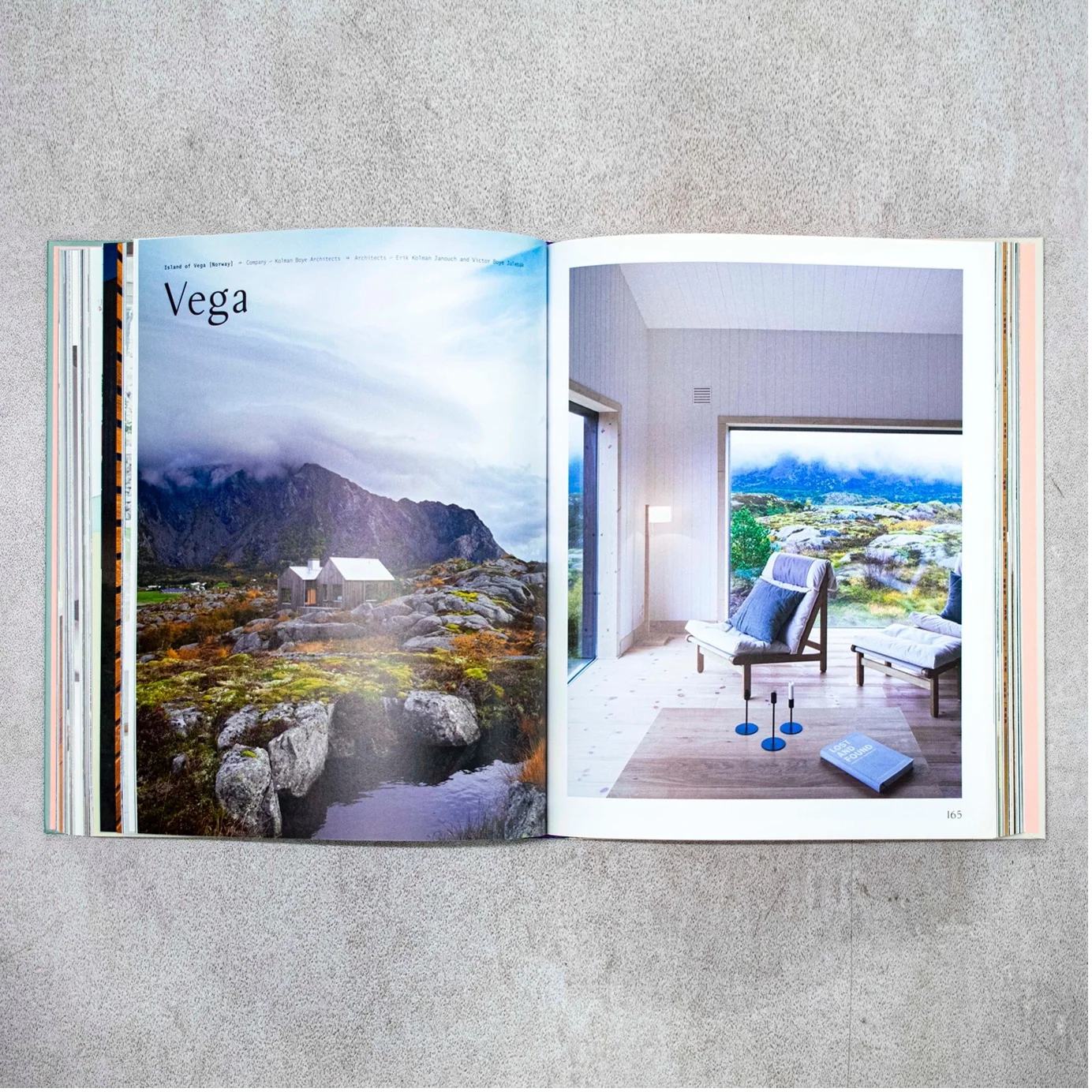 Scandinavia Dreaming- Nordic Homes, Interiors and Design — Photo 7
