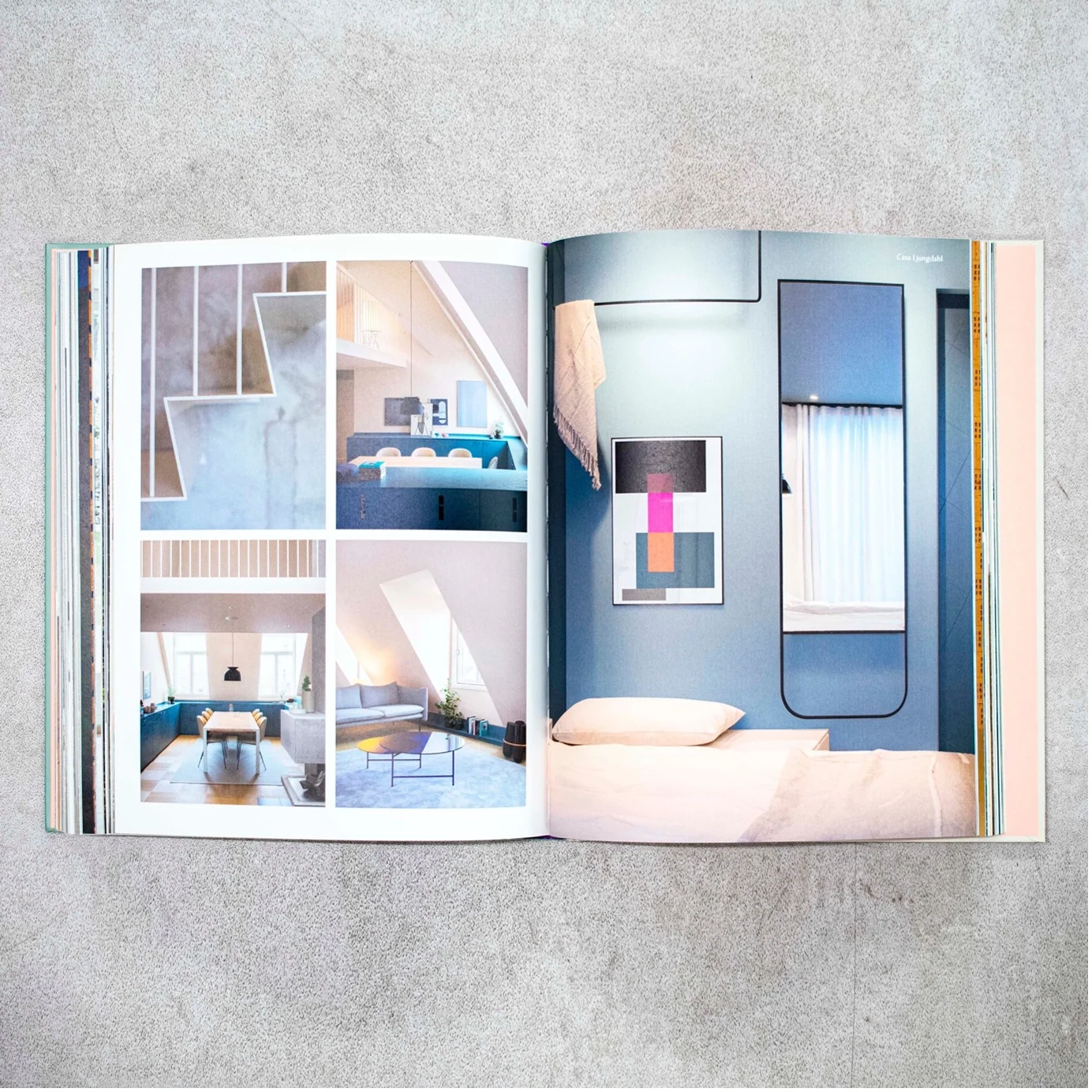 Scandinavia Dreaming- Nordic Homes, Interiors and Design — Photo 8
