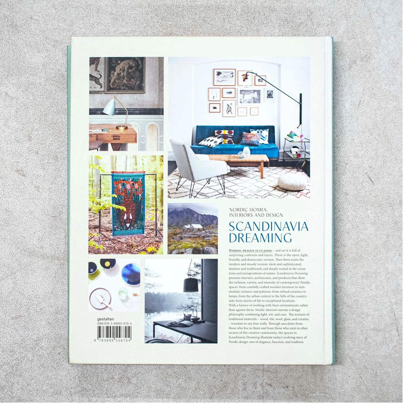 Scandinavia Dreaming- Nordic Homes, Interiors and Design — Photo 10