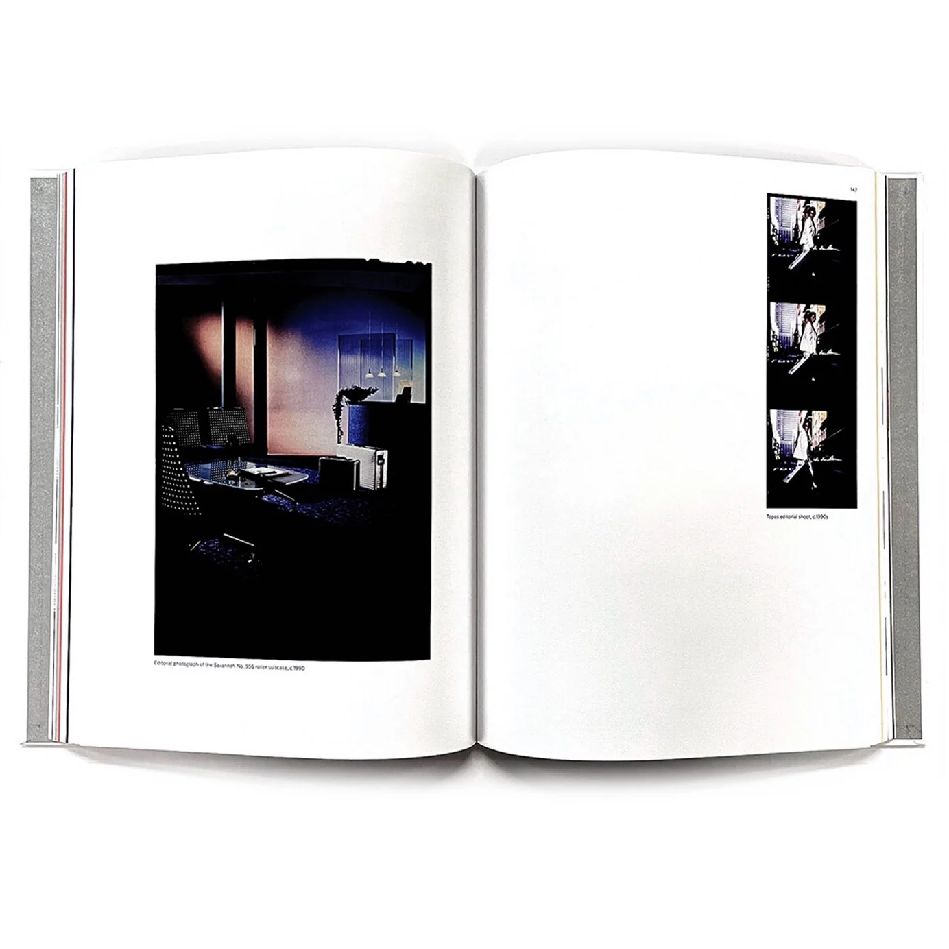 RIMOWA- An Archive, Since 1898 — Photo 3