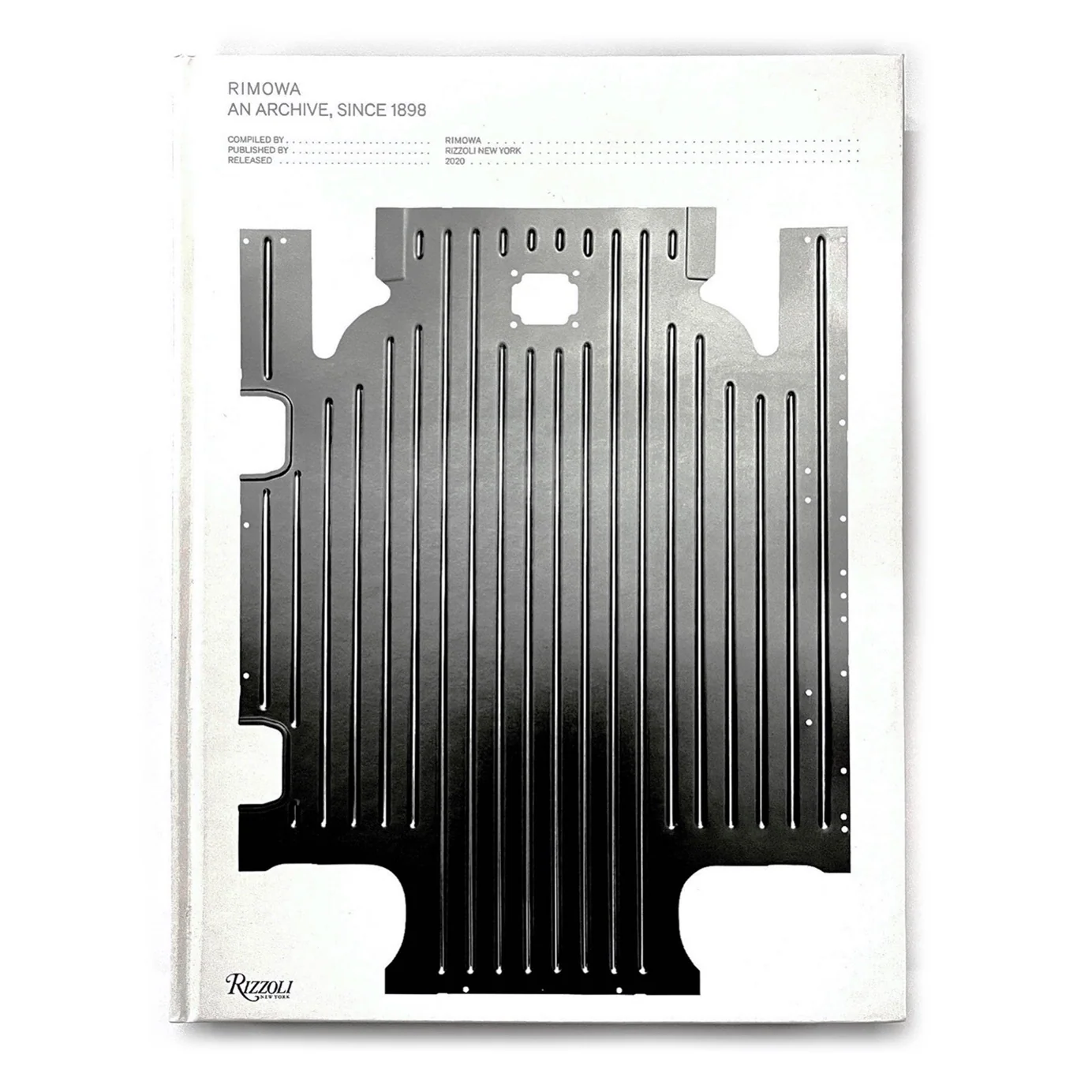 RIMOWA- An Archive, Since 1898 — Photo 5