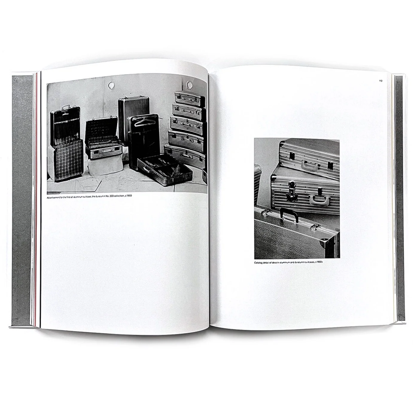 RIMOWA- An Archive, Since 1898 — Photo 6