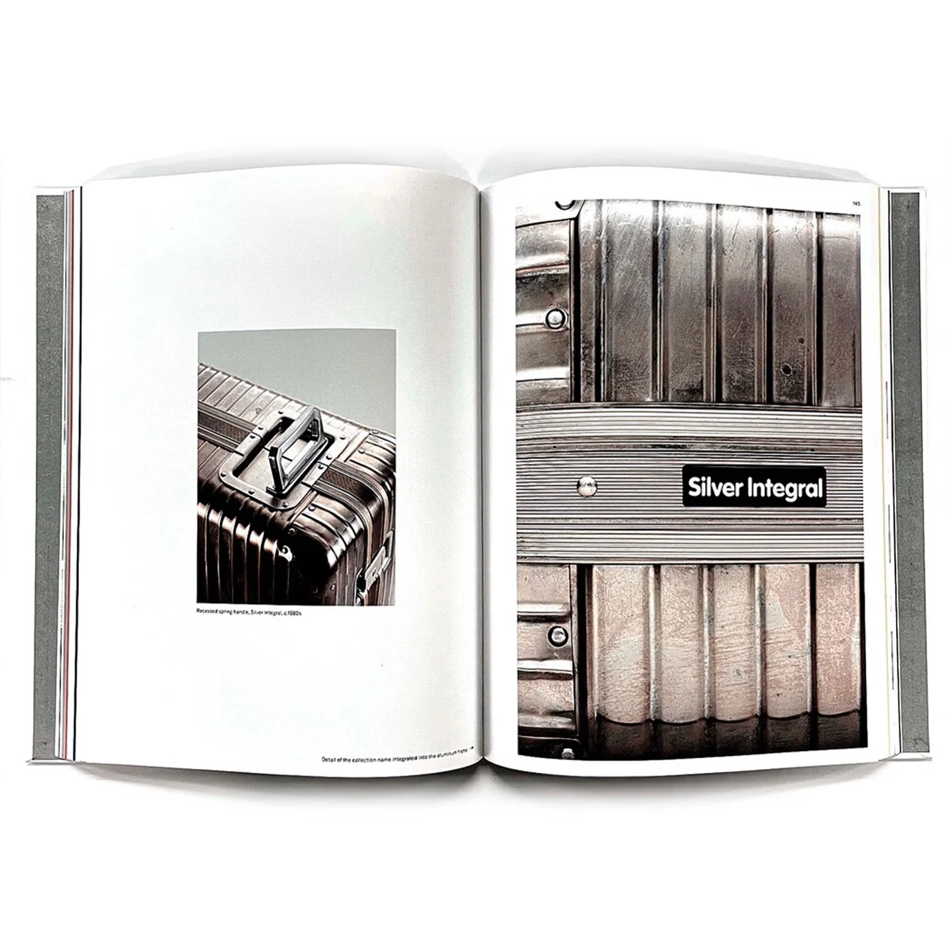 RIMOWA- An Archive, Since 1898 — Photo 8
