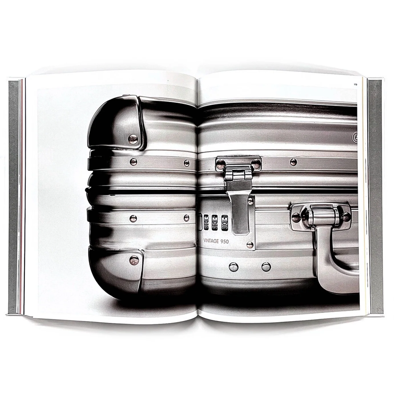 RIMOWA- An Archive, Since 1898 — Photo 10