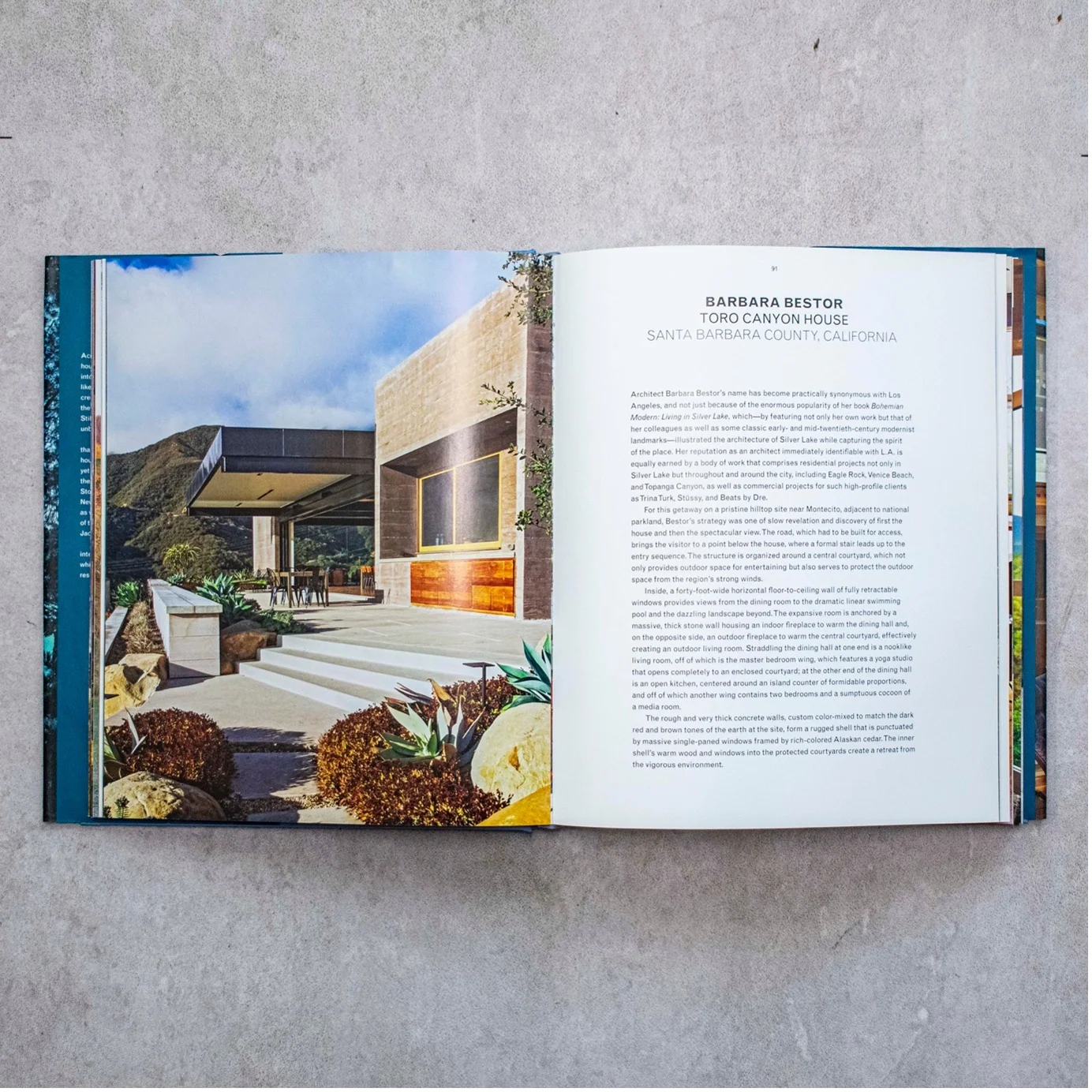 Retreat- The Modern House in Nature — Photo 3