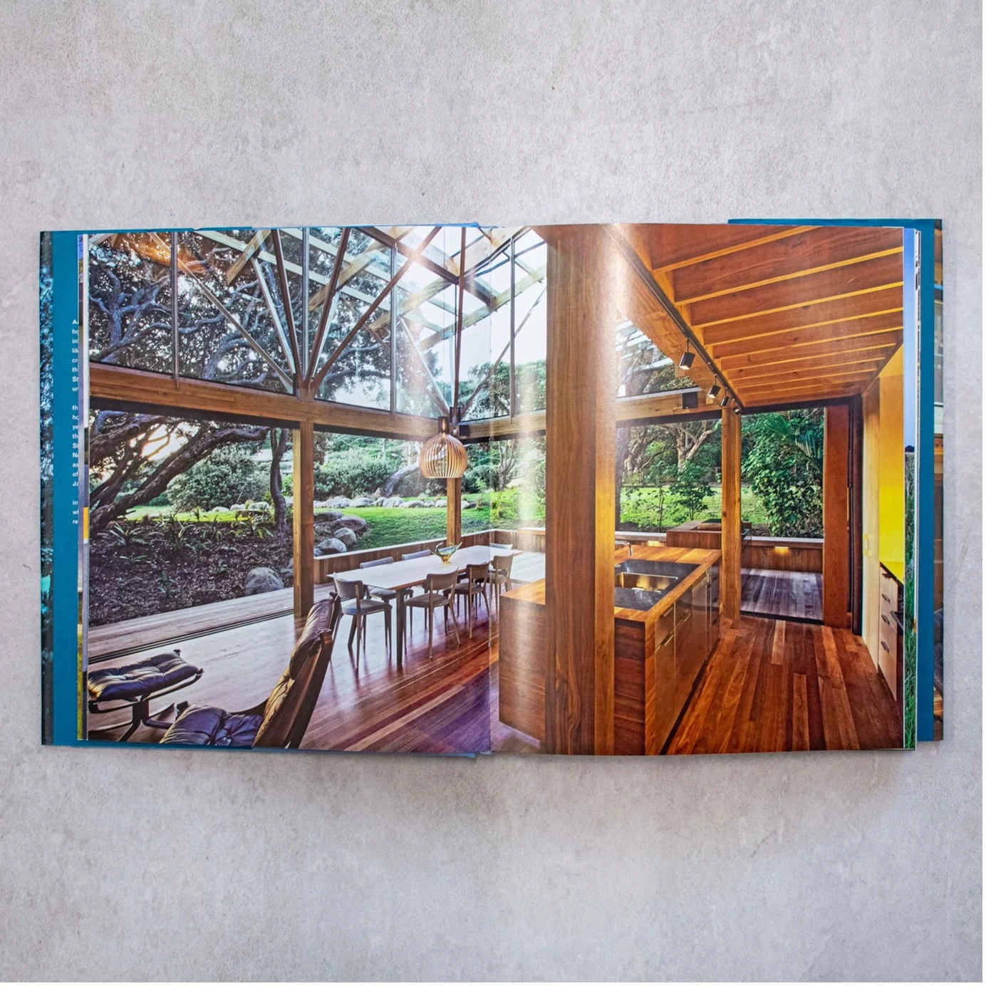 Retreat- The Modern House in Nature — Photo 5