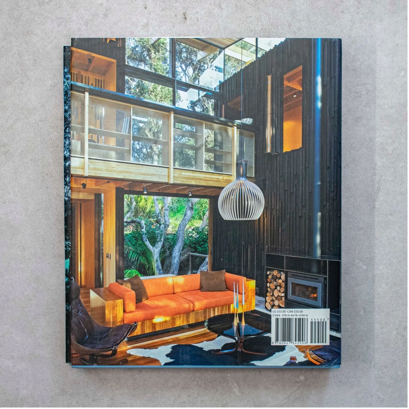Retreat- The Modern House in Nature — Photo 7