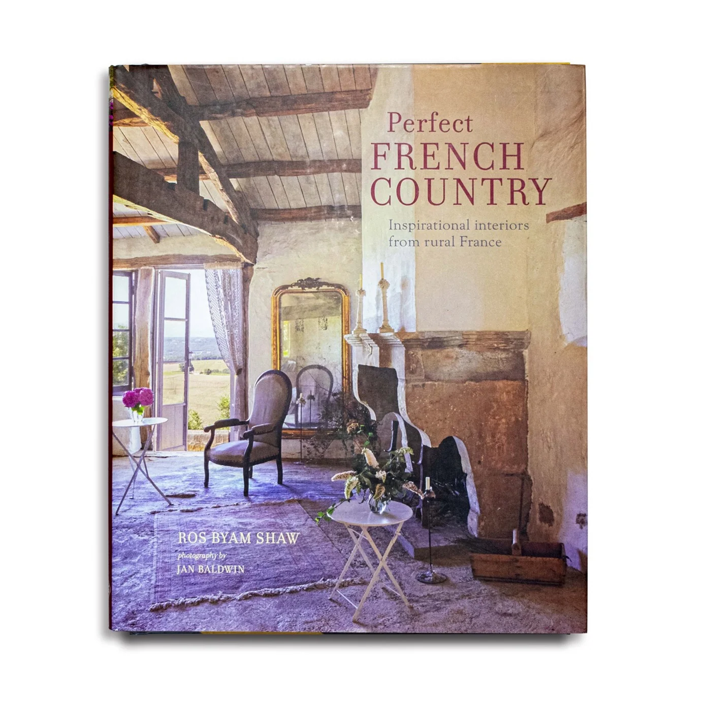 Perfect French Country- Inspirational interiors from rural France — Photo 2