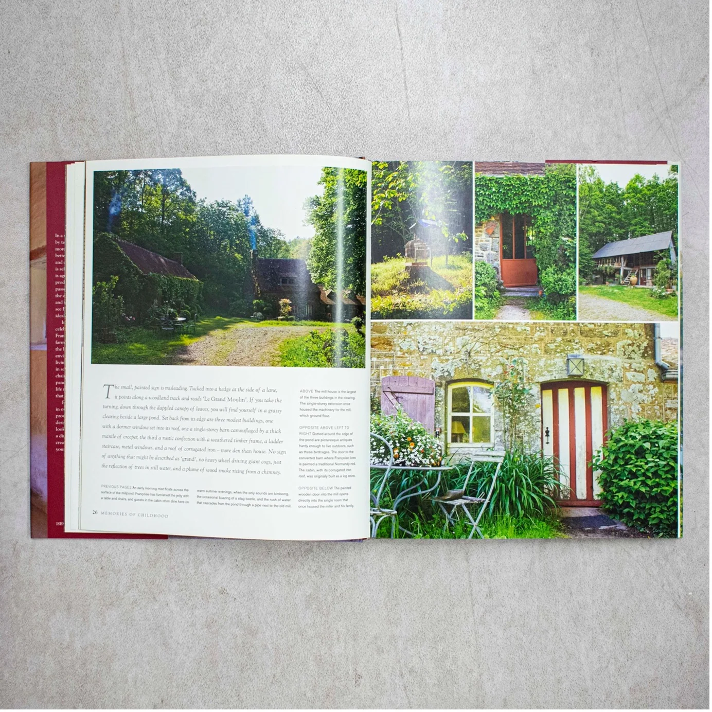 Perfect French Country- Inspirational interiors from rural France — Photo 5