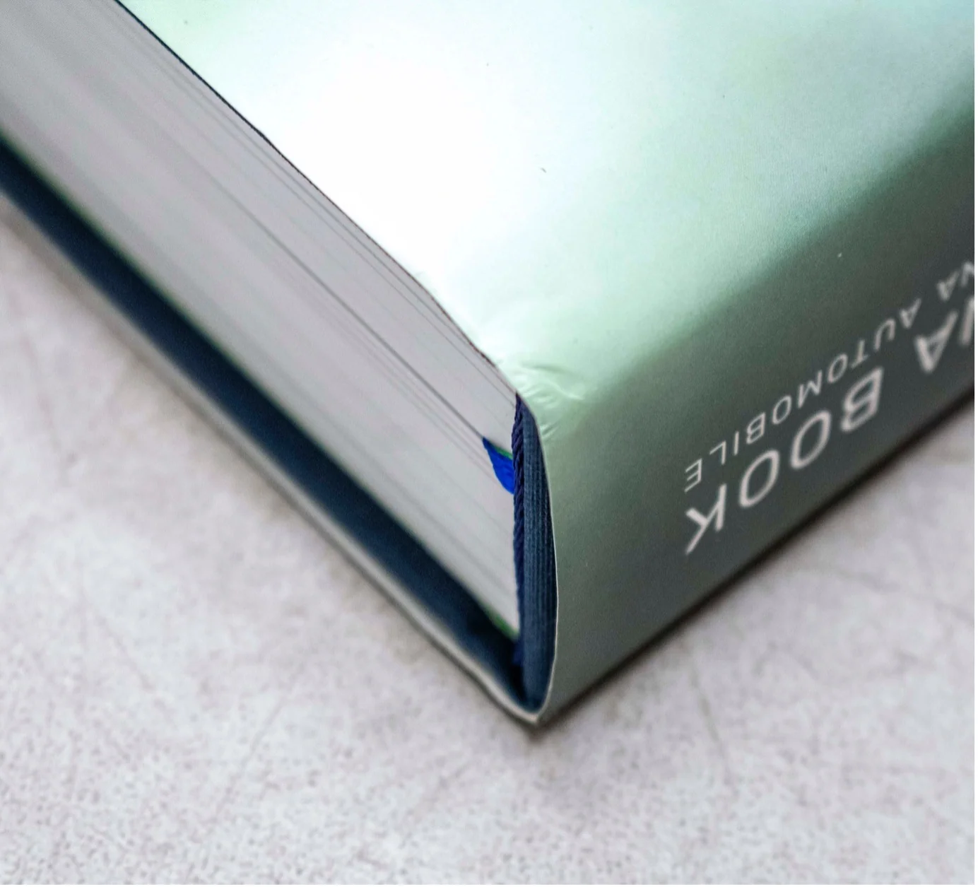 OAL-BB 50- 50 Years of BMW Alpina Automobiles (English and German Edition) — Photo 13