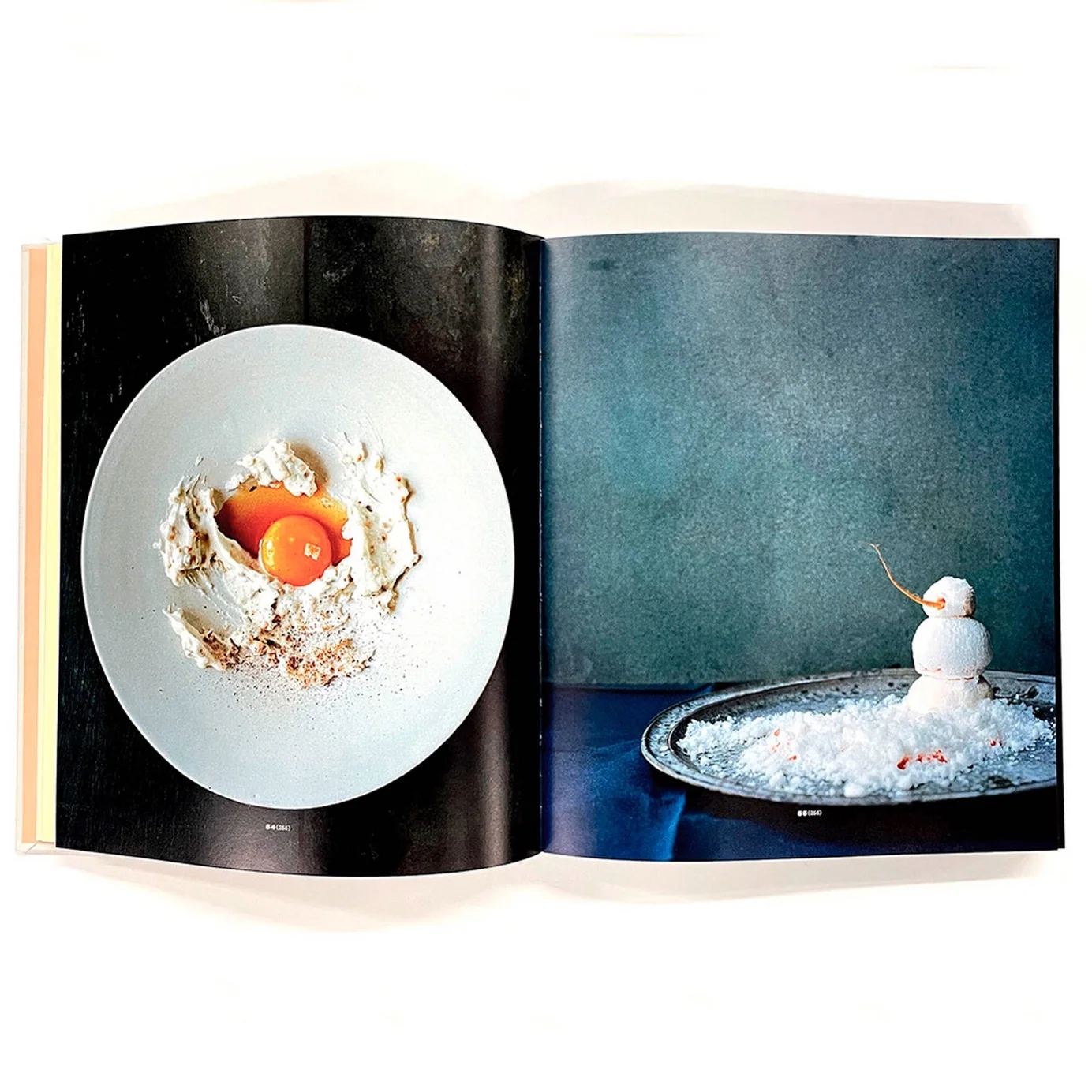 NOMA- Time and Place in Nordic Cuisine — Photo 3
