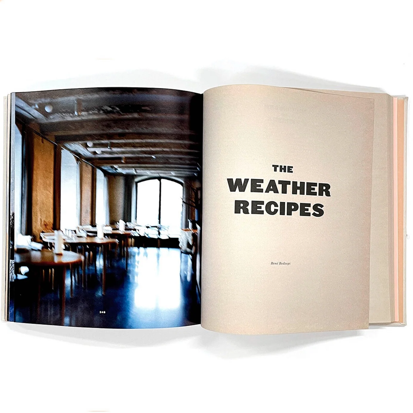 NOMA- Time and Place in Nordic Cuisine — Photo 7