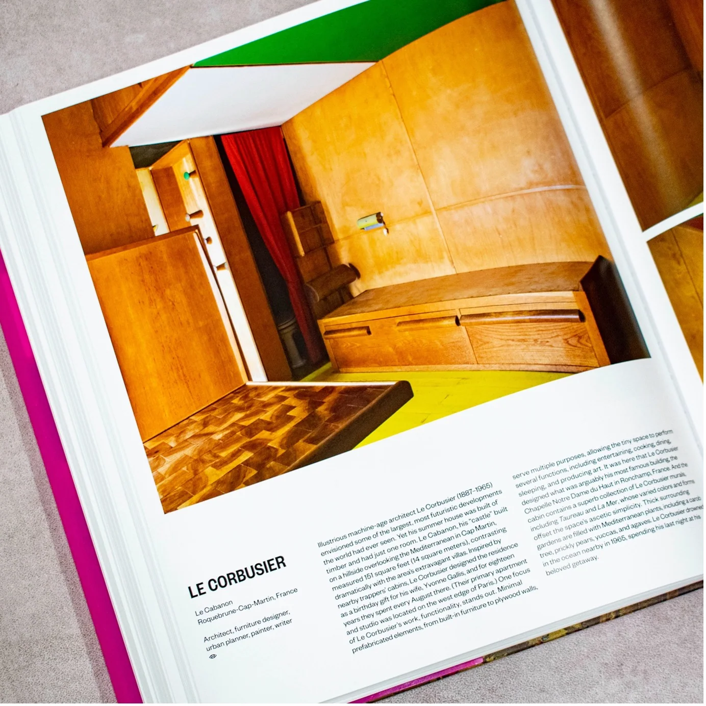 Life Meets Art- Inside the Homes of the World's Most Creative People — Photo 2