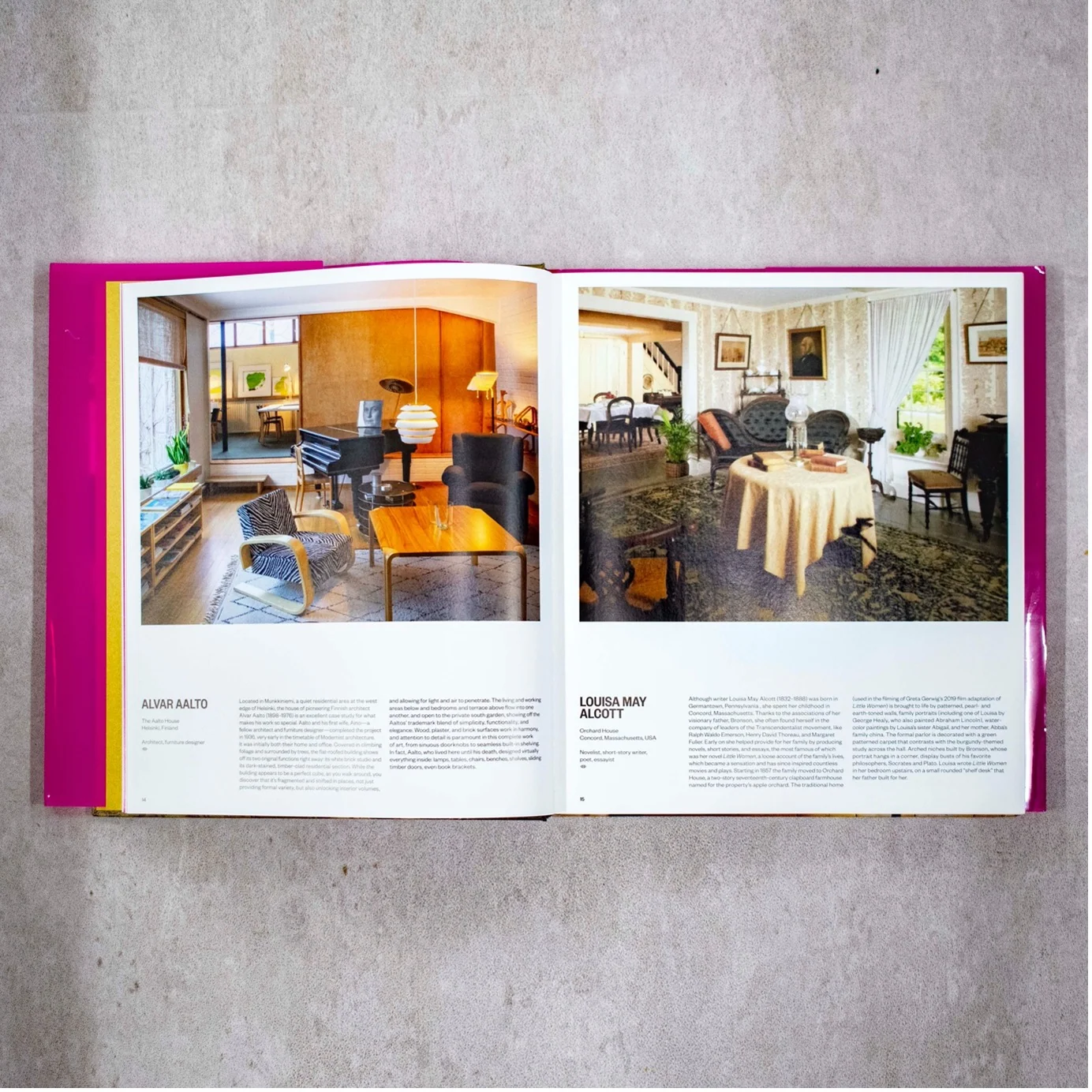 Life Meets Art- Inside the Homes of the World's Most Creative People — Photo 3