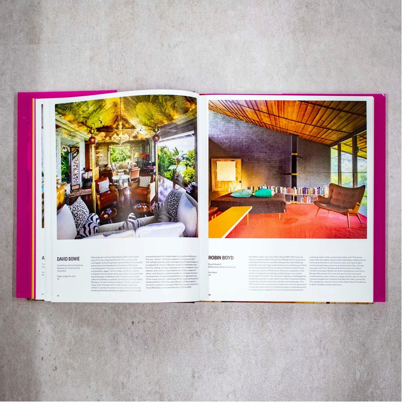 Life Meets Art- Inside the Homes of the World's Most Creative People — Photo 4