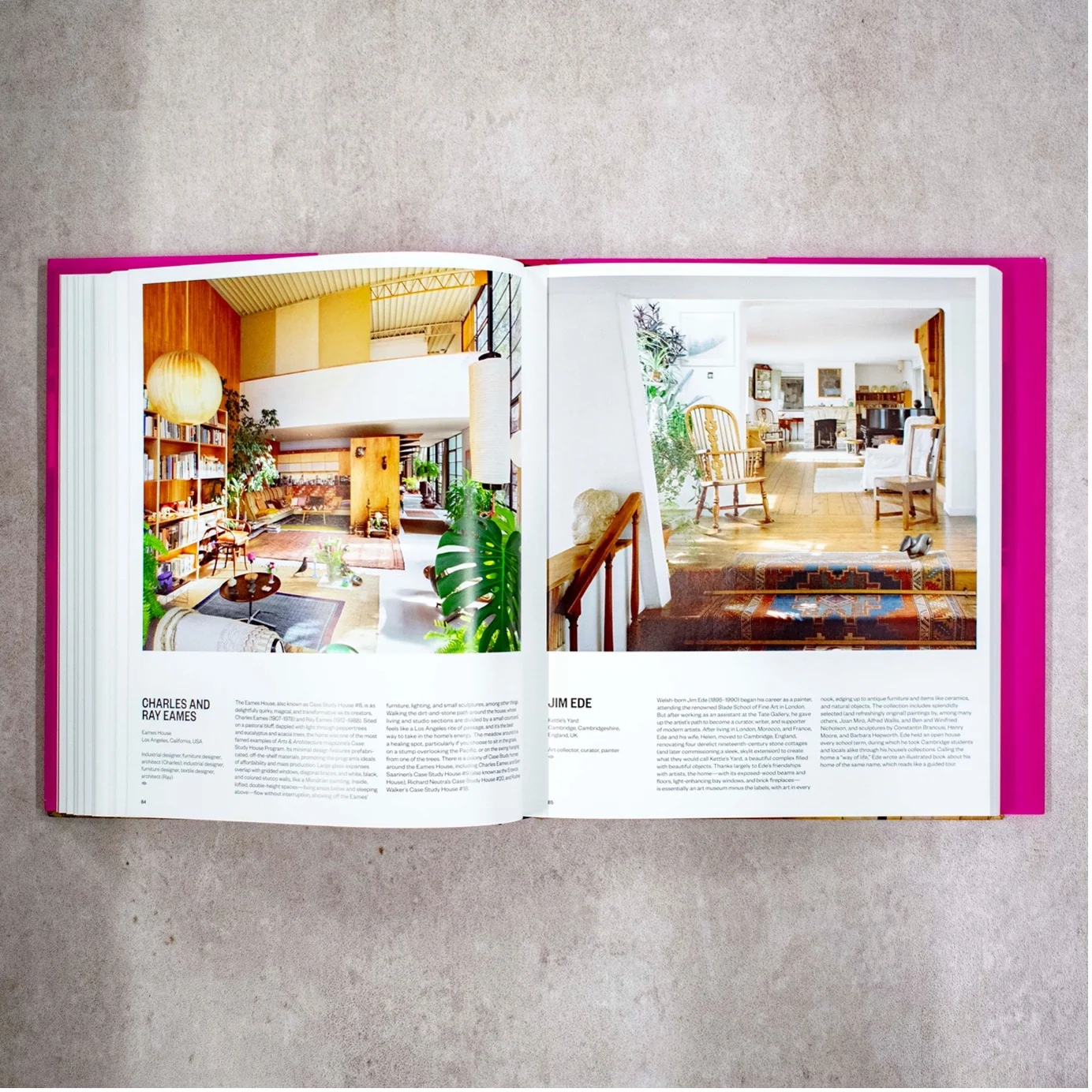 Life Meets Art- Inside the Homes of the World's Most Creative People — Photo 6