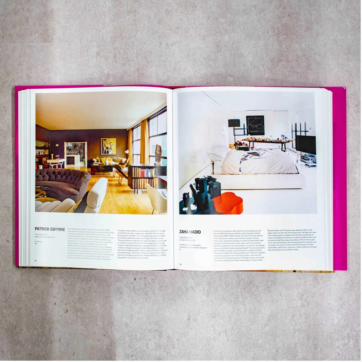 Life Meets Art- Inside the Homes of the World's Most Creative People — Photo 7