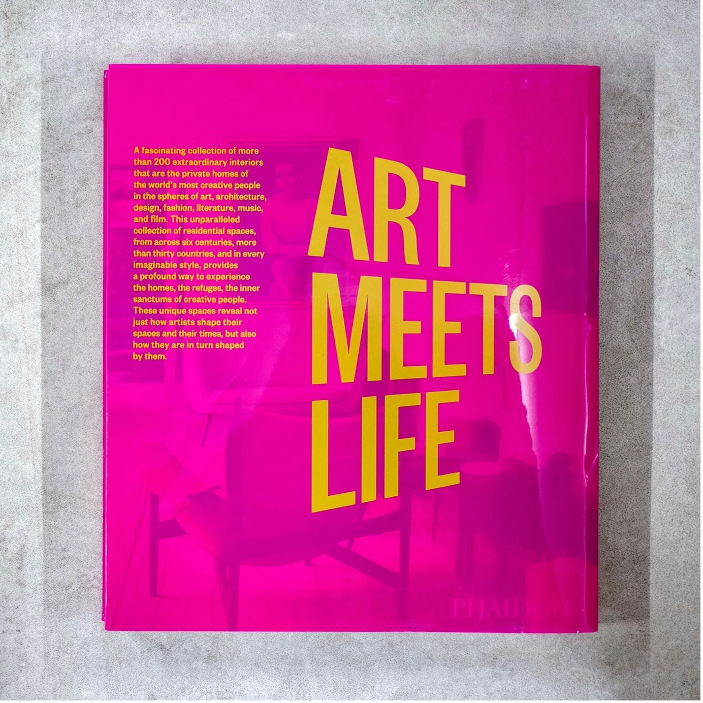 Life Meets Art- Inside the Homes of the World's Most Creative People — Photo 9