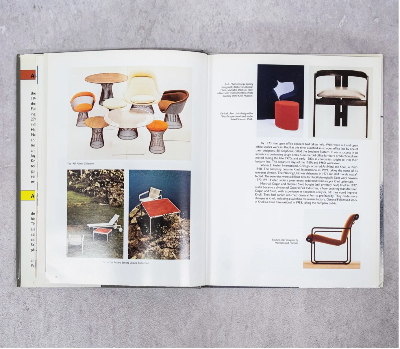 Knoll Furniture 1938-1960 — Photo 5